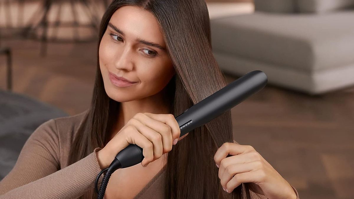 Las Mejores Planchas De Pelo Profesionales Con Las Que