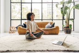 Salud mental en el trabajo.