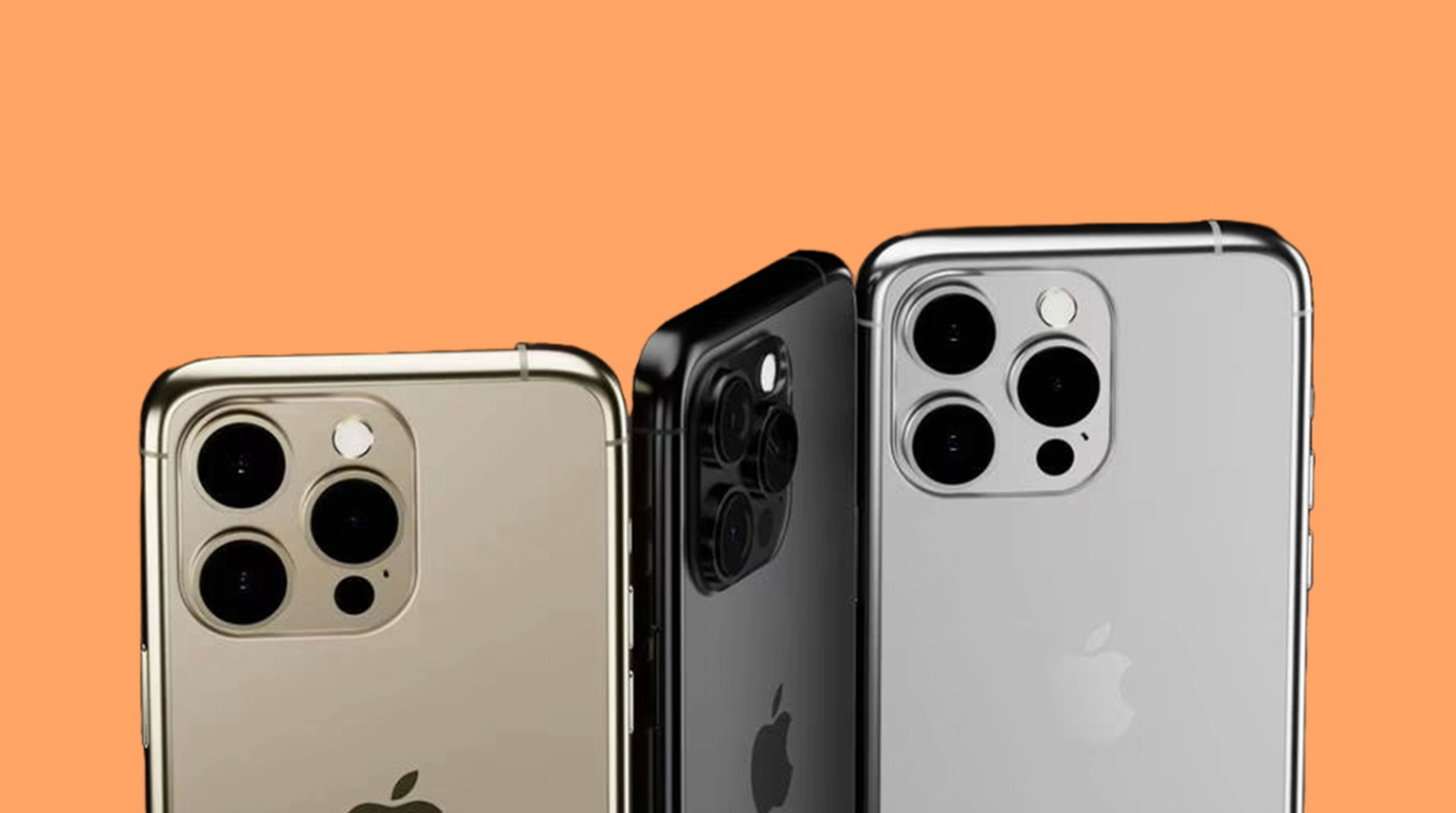iPhone 15, Plus, Pro y Pro Max: precio, modelos, colores y especificaciones