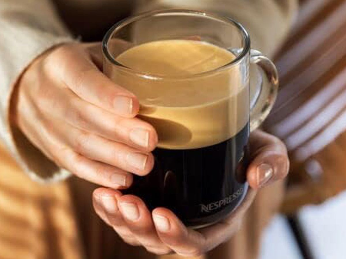 🏆Las 5 mejores cafeteras Nespresso Krups: alternativas, guía de compra