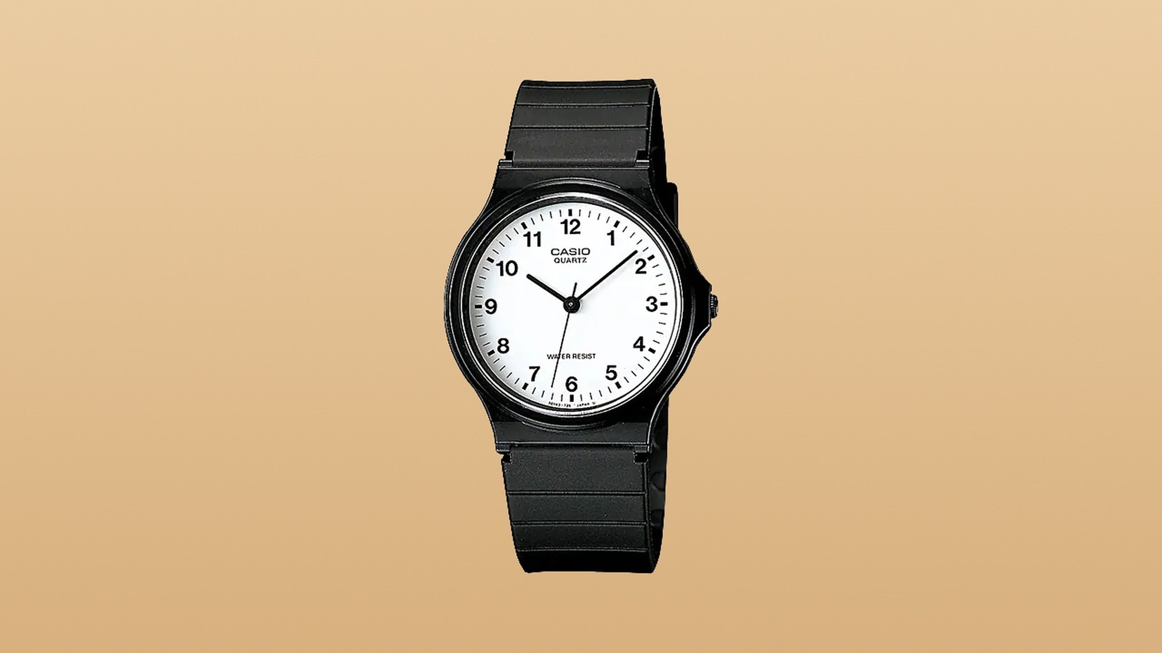 Relojes Casio: estos son los mejores modelos de aspecto moderno o clásico  que puedes comprar