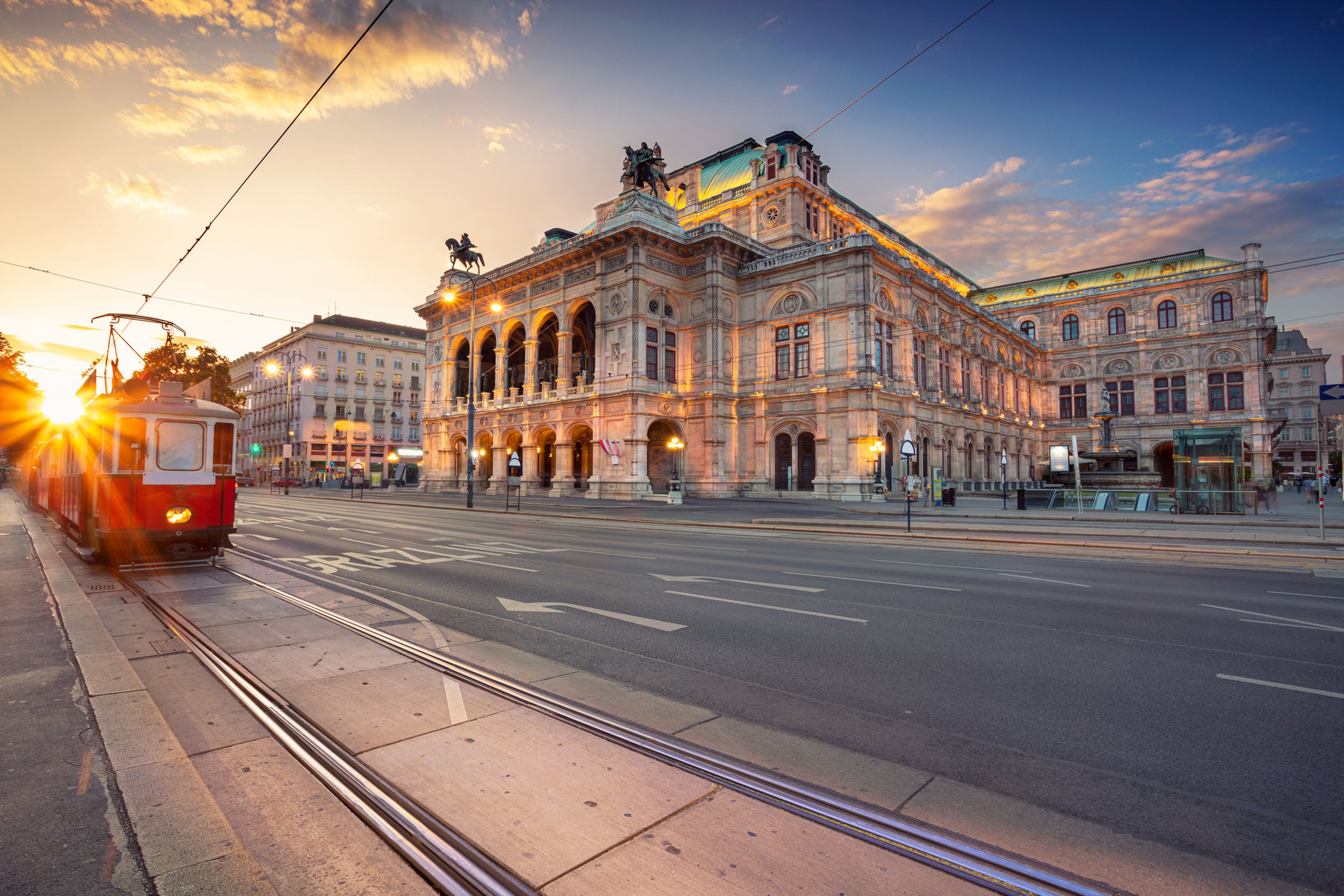 Ciudad de Viena