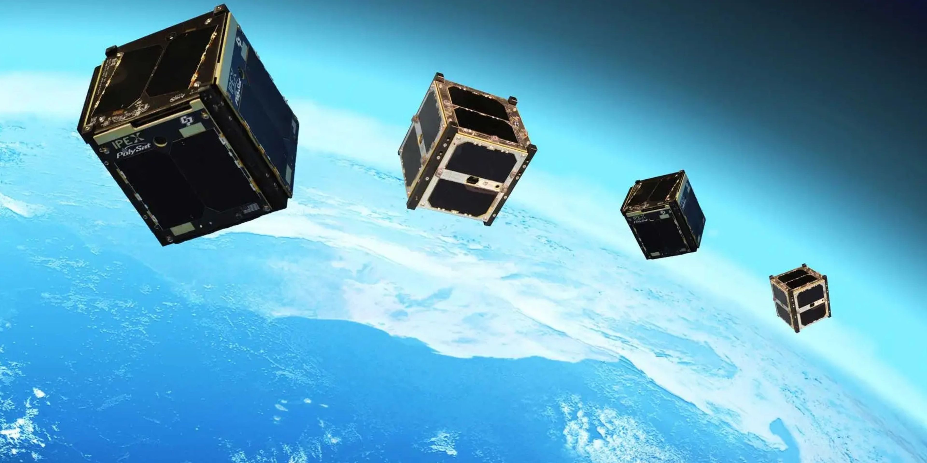 CubeSat satélite hackers