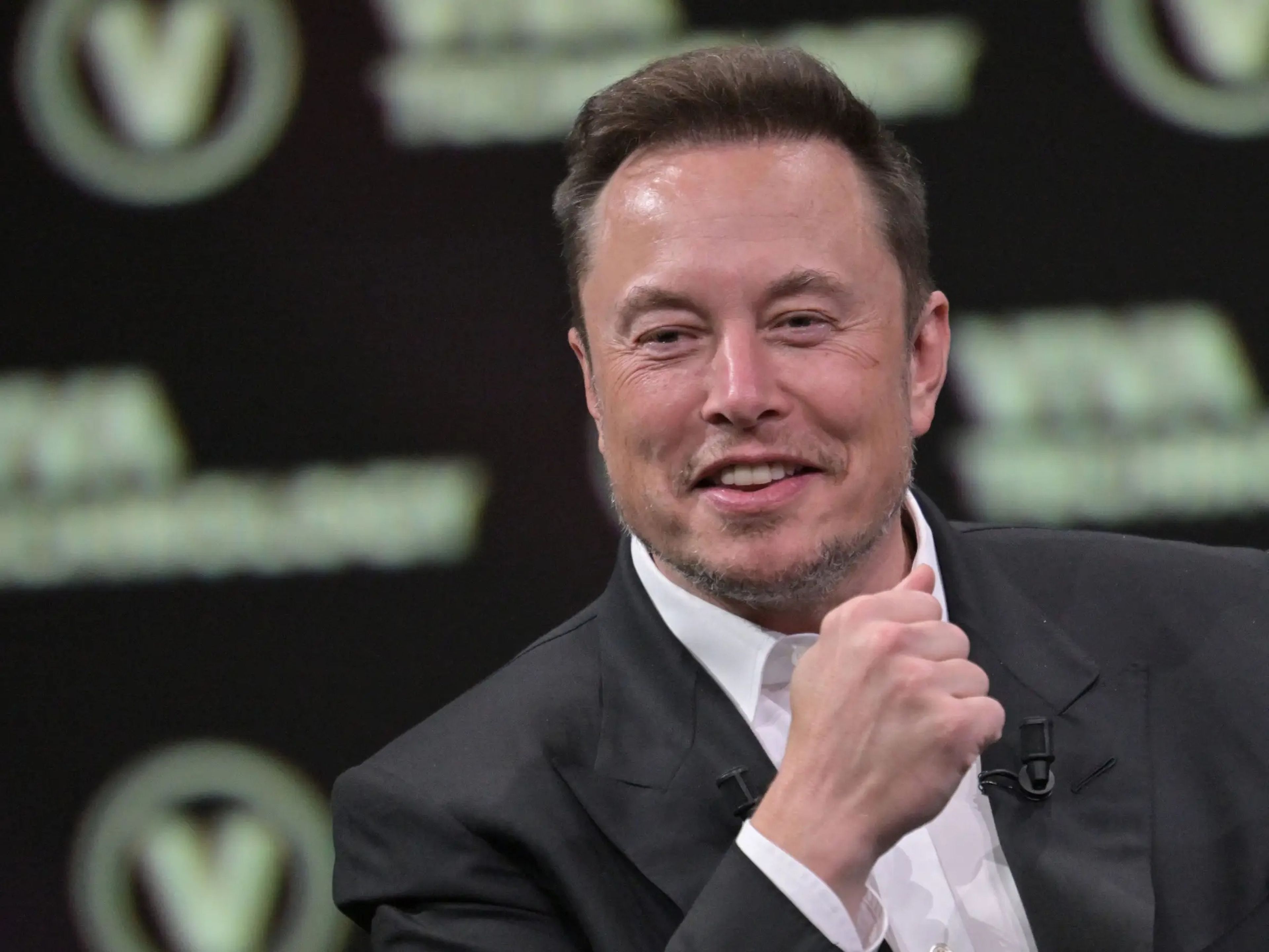 Elon Musk, dueño y antiguo CEO de X (la plataforma anteriormente conocida como Twitter).