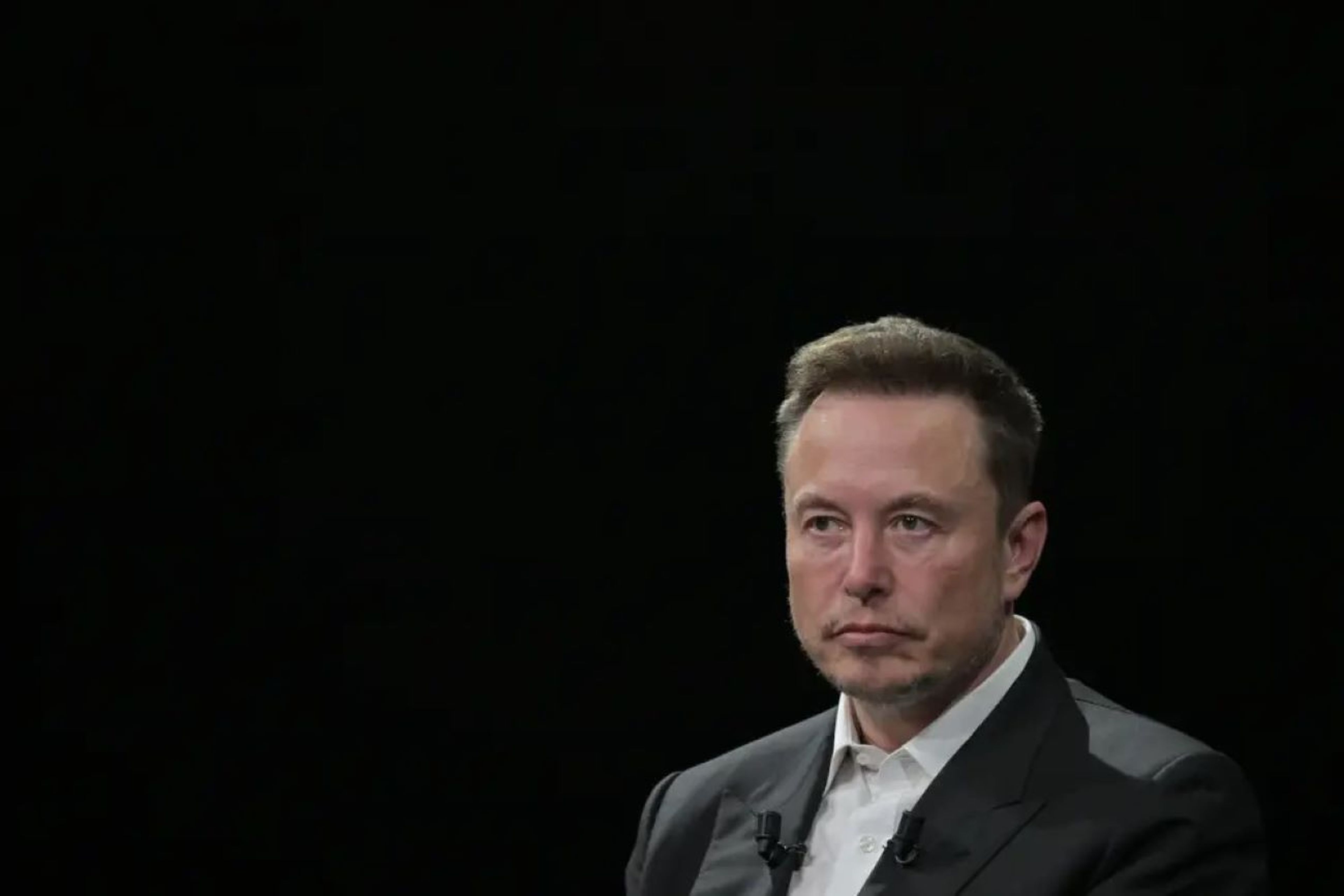 Elon Musk, dueño de Twitter (ahora X).