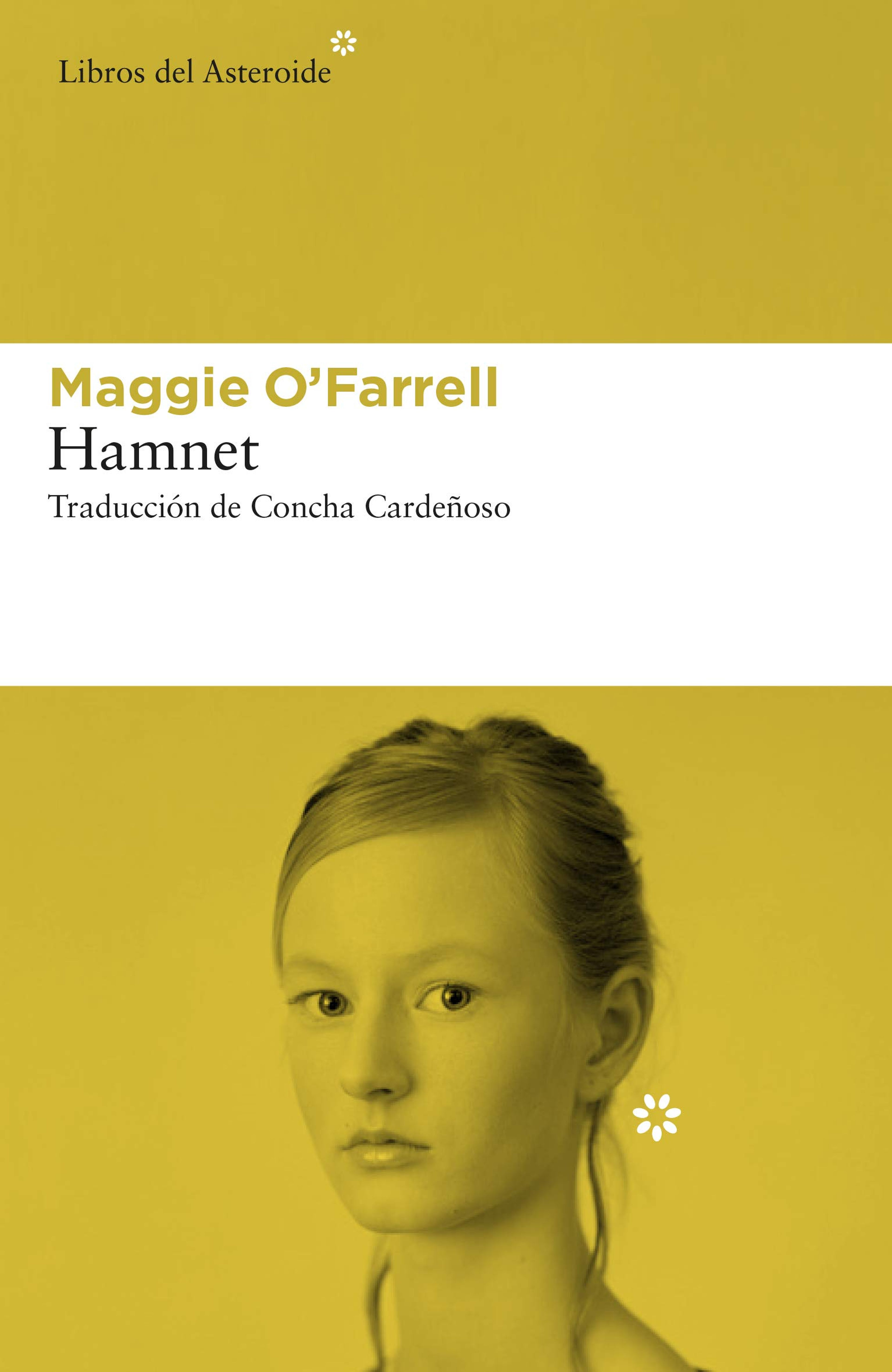Hamnet, de Maggie O’Farrell.