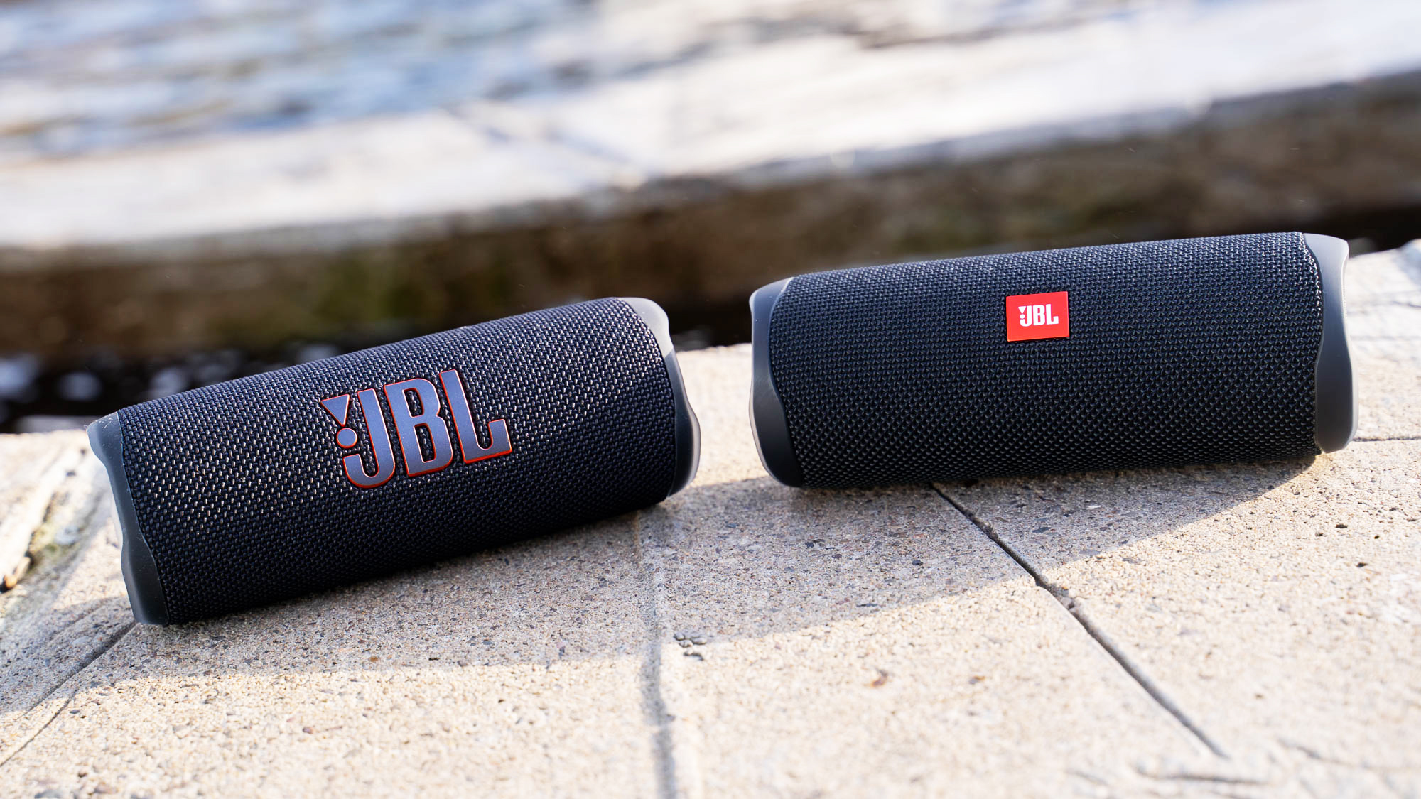 Jbl charge 4 online duracion bateria