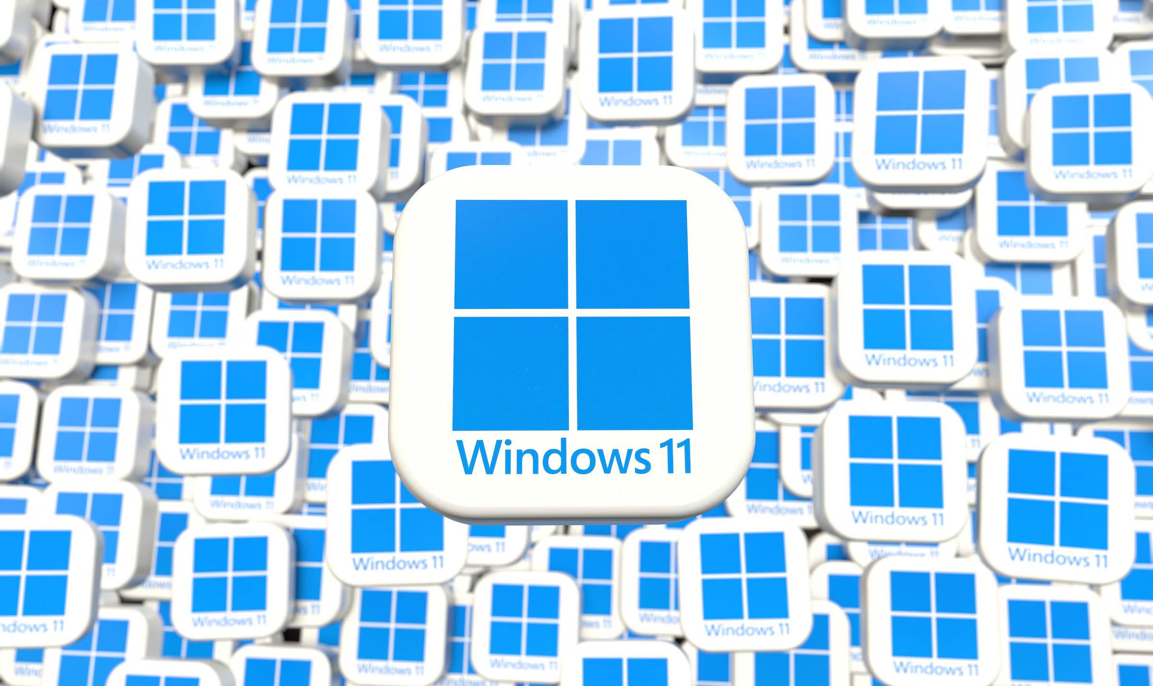 Logos de Windows 11