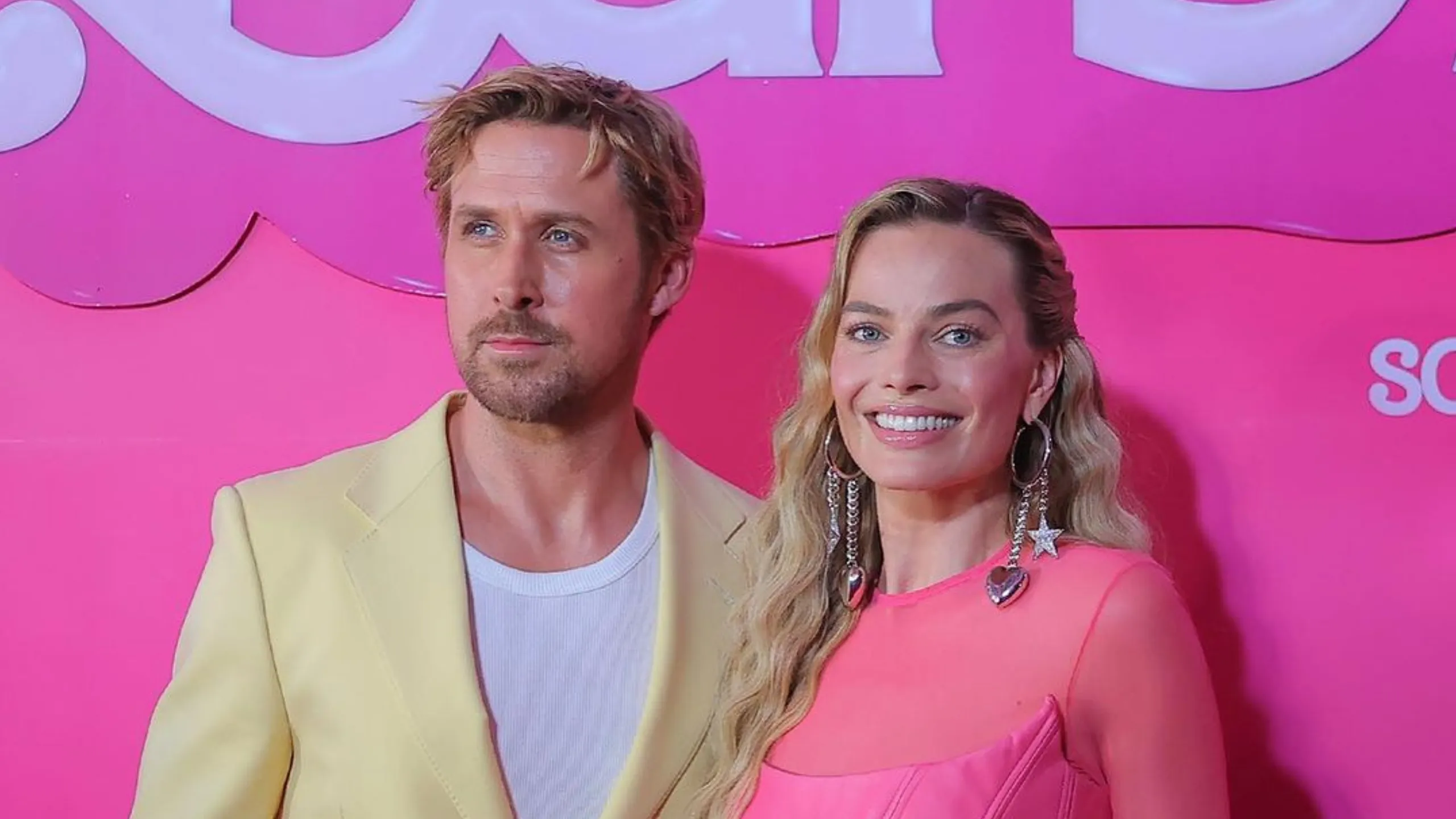 Margot Robbie Y Ryan Gosling Volverán A Coincidir En Esta Película Tras ...