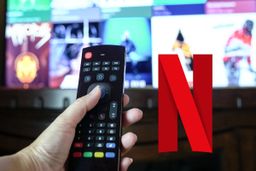 Mejorar calidad de imagen en Smart TV con Netflix