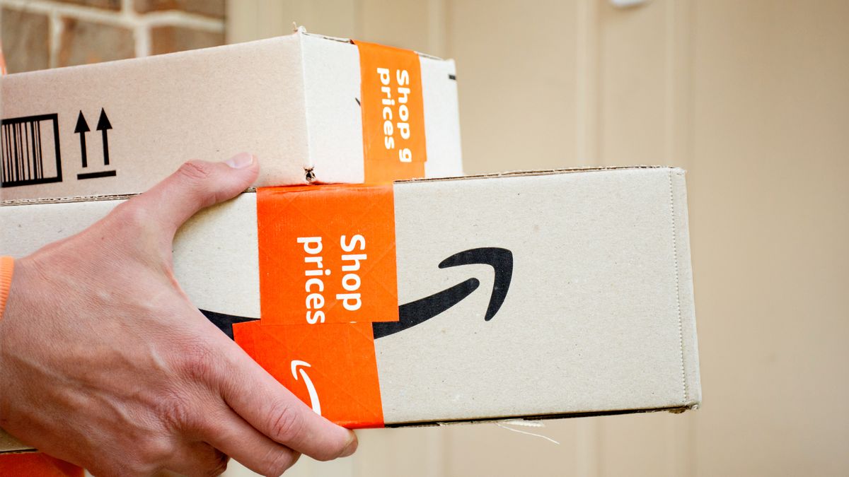 Amazon tiene cupones descuento y así puedes hacerte con ellos para pagar menos en tu compra