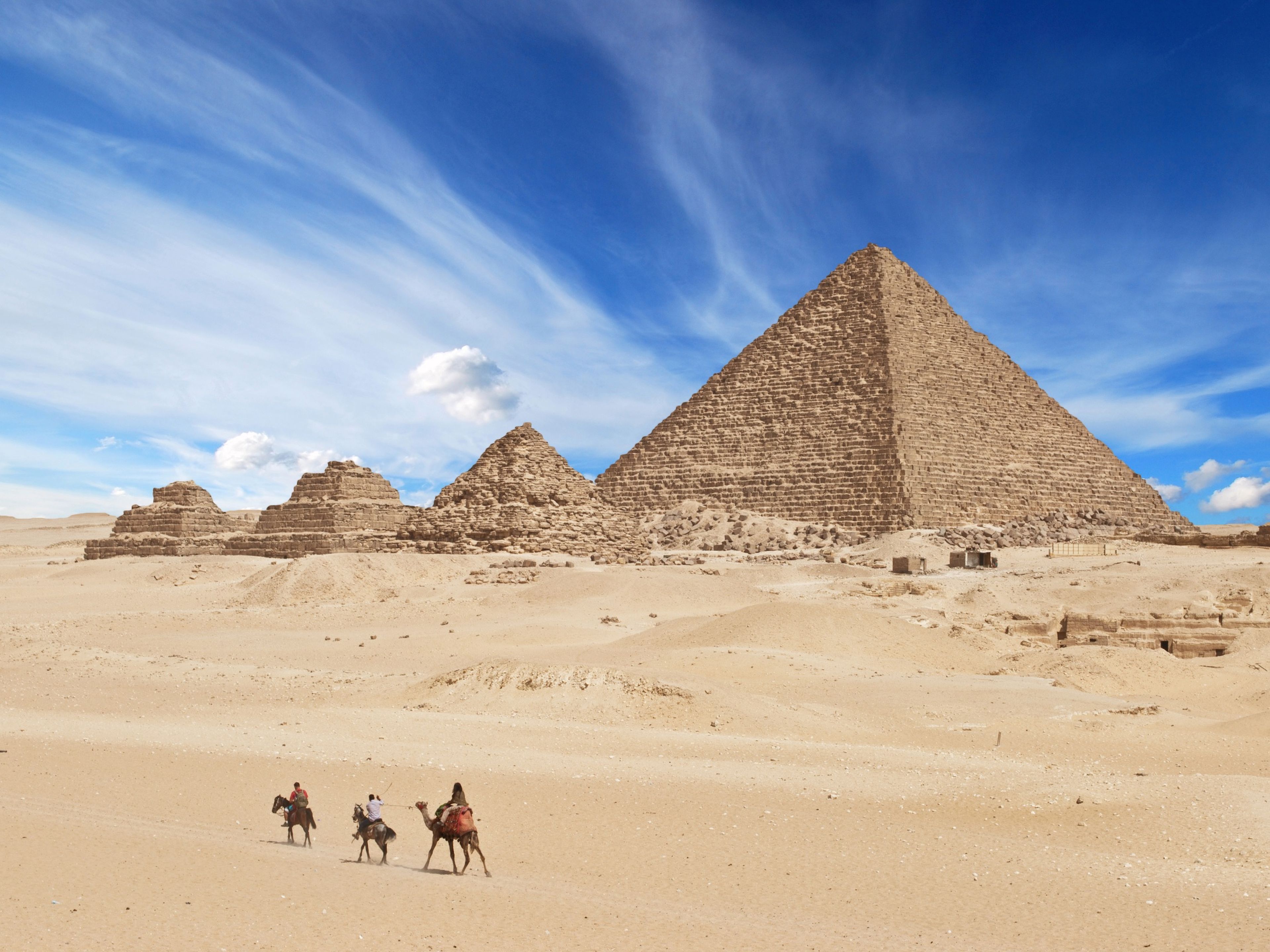 Misr piramidalari haqida. Великие пирамиды Гизы (Египет). Пирамида Гиза Египет. 2. Пирамиды Гизы, Египет. 3 Пирамиды Гизы.