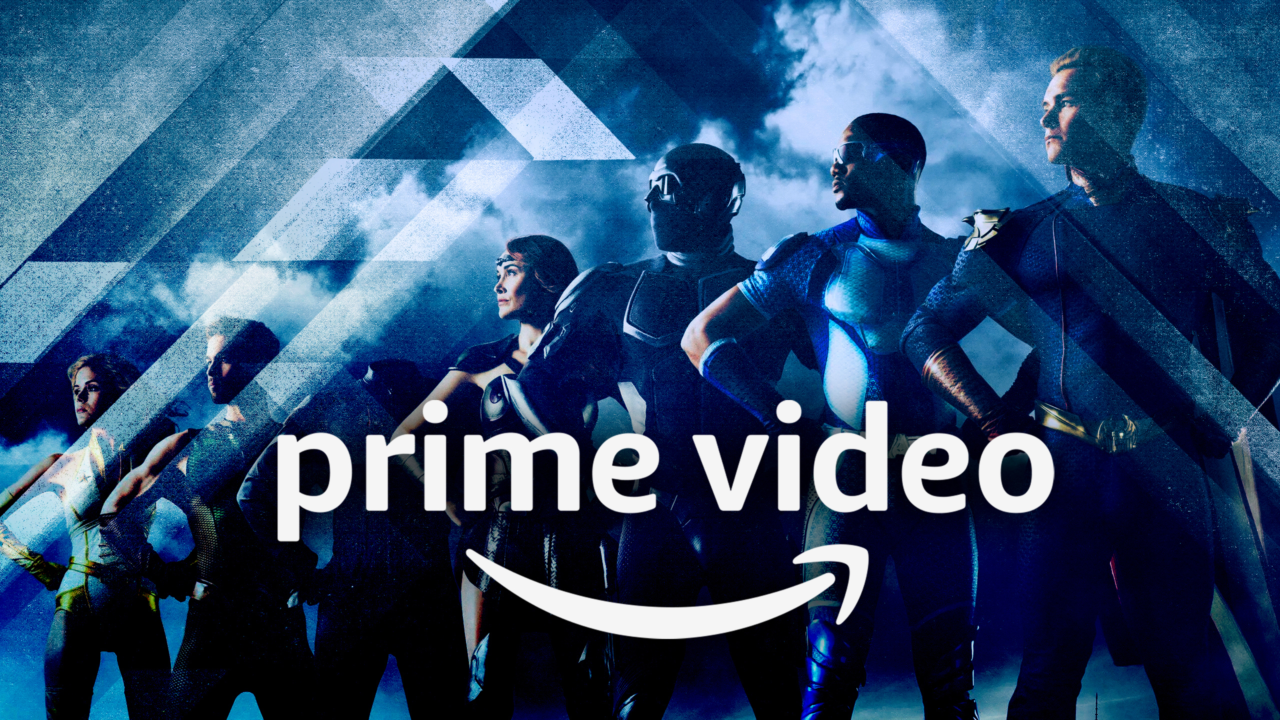 Prime Video Announces New Multi-Year Agreement With ONE Championship For  Exclusive Live Coverage Of Martial Arts Events In The US And Canada