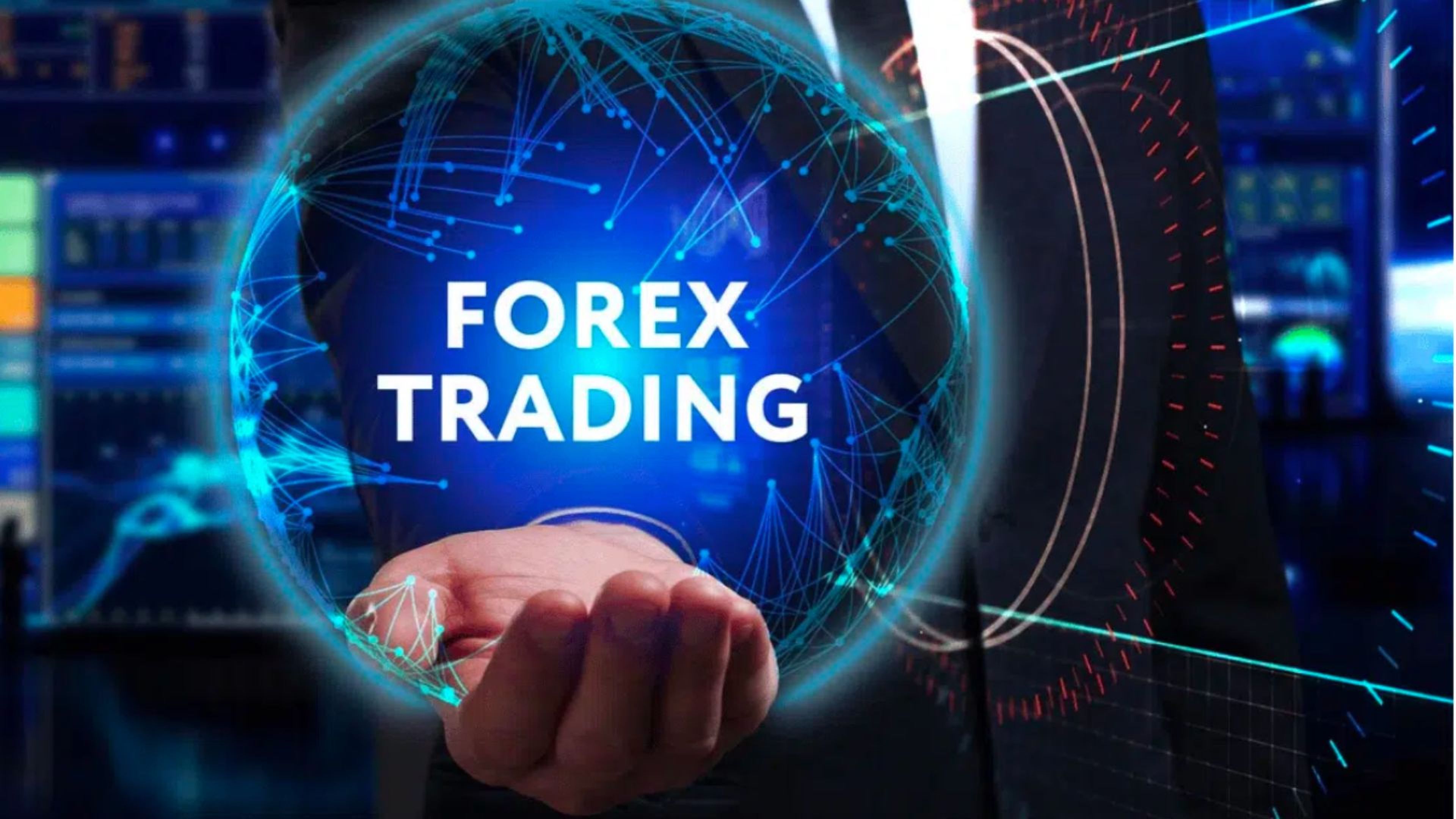 Trading Forex