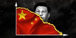 Xi Jinping y la economía de China