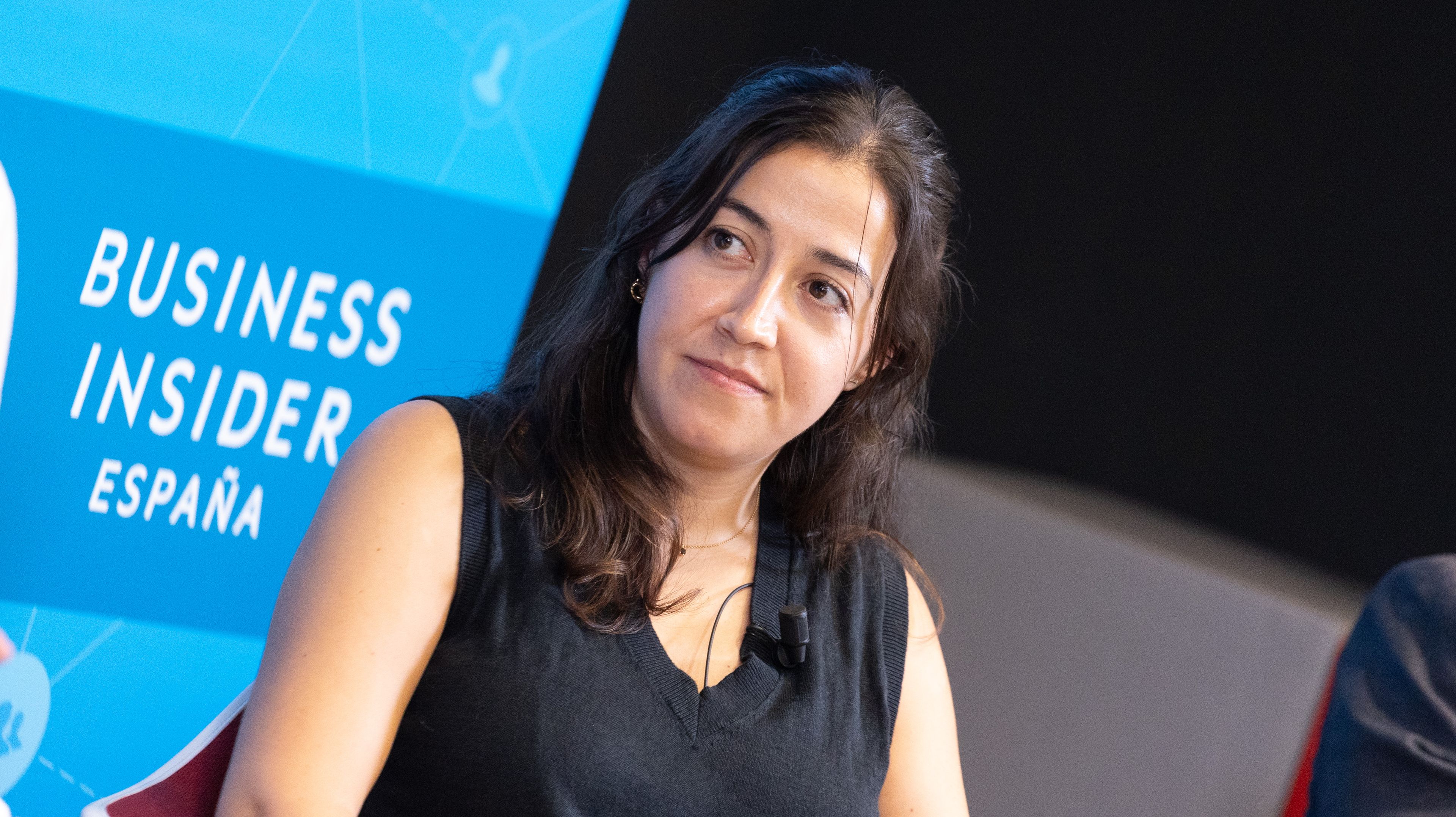 Lorena Poza, responsable de Marketing y Comunicación de Bizum