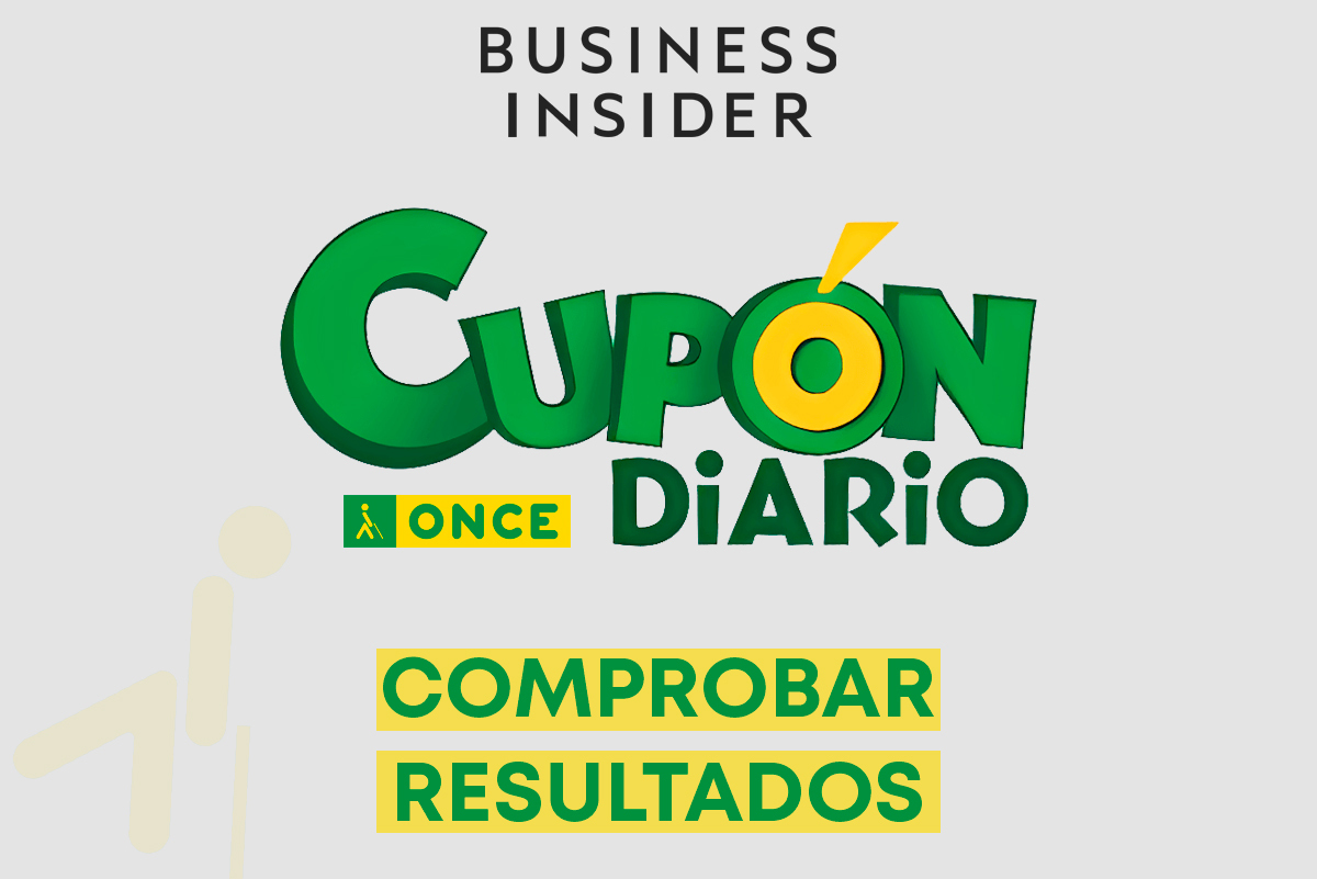 Comprueba Los Resultados Del Cuponazo, Super Once, Mi Día Y Triplex De ...