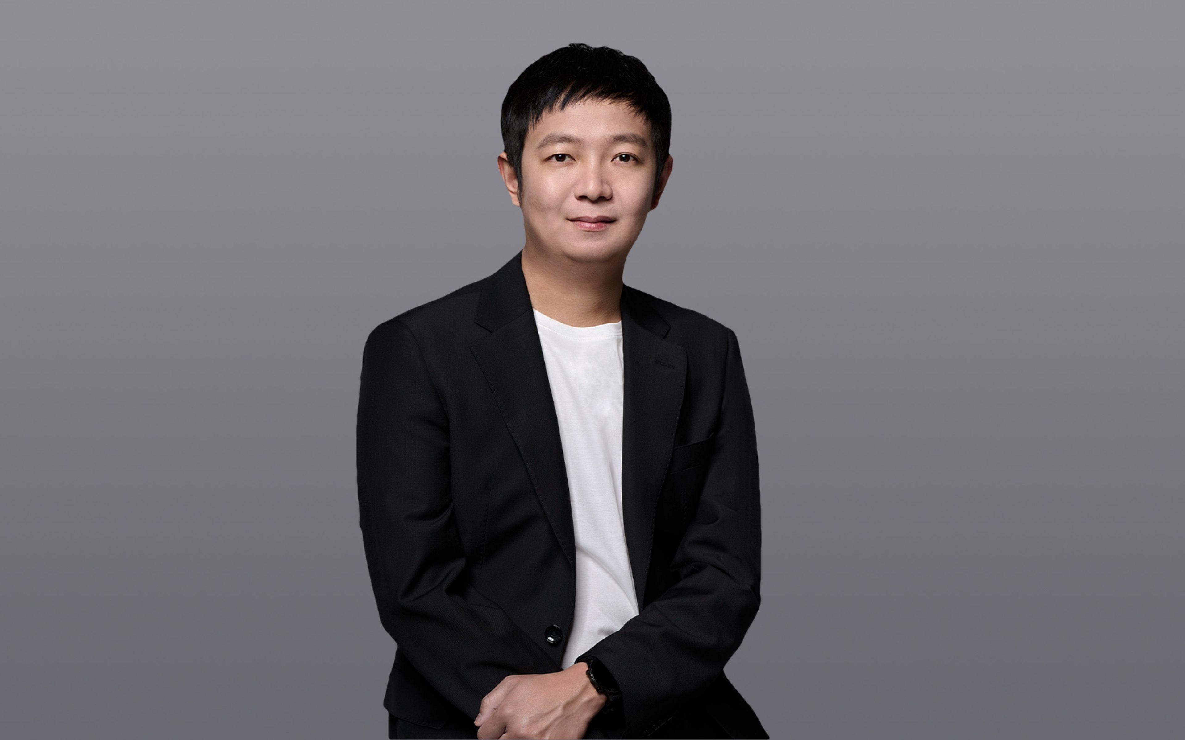 Francis Wong, CEO de Realme en Europa