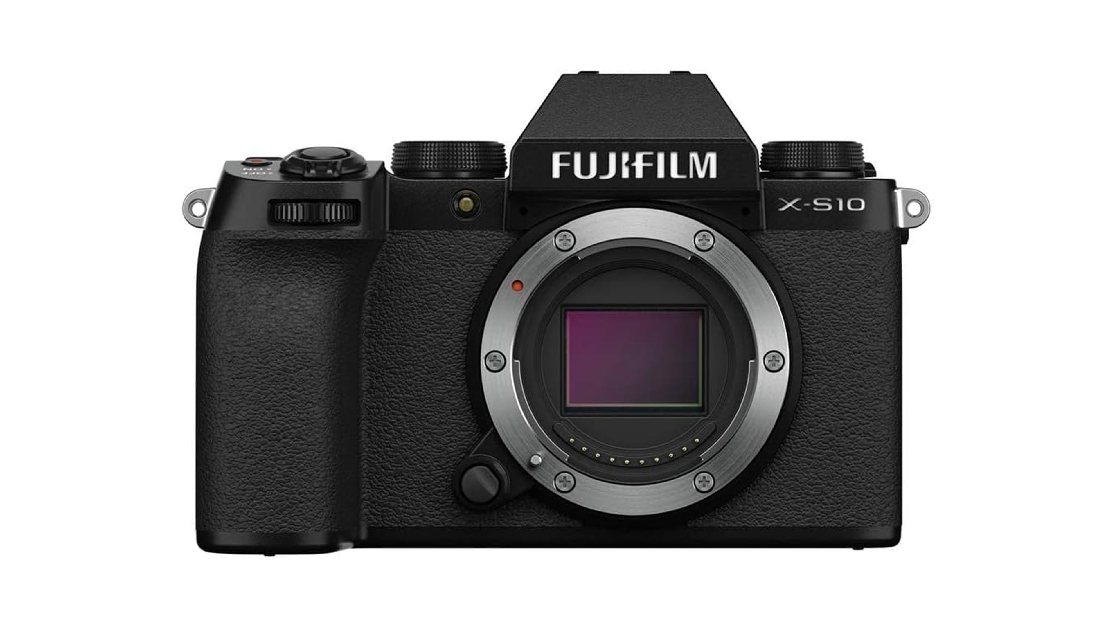 Fujifilm X-S10 