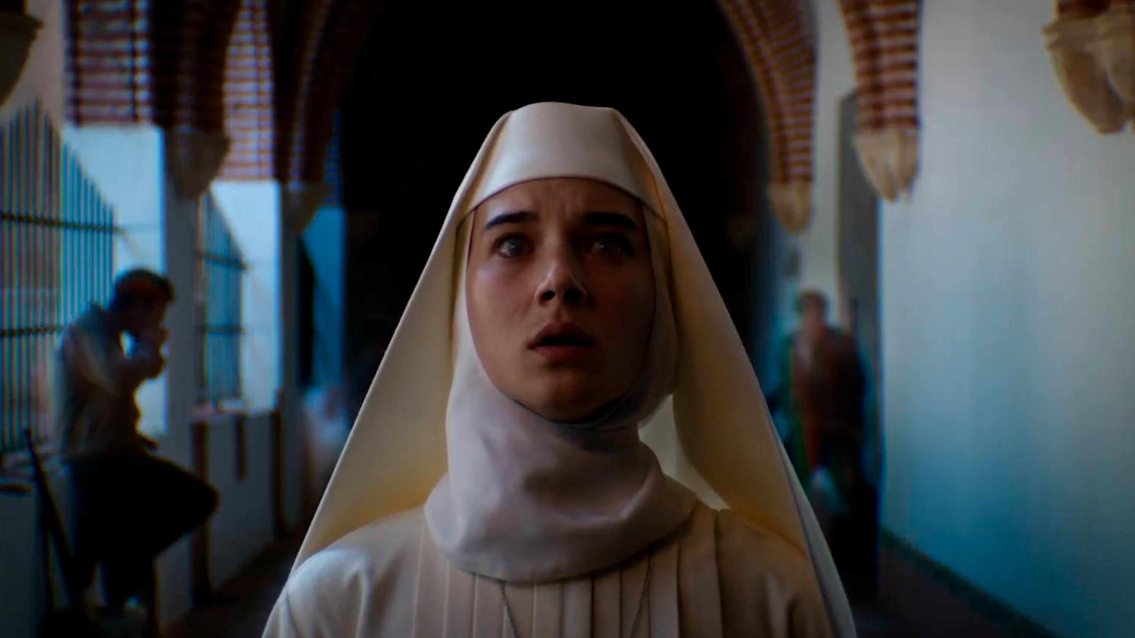 Hermana Muerte, película de Netflix