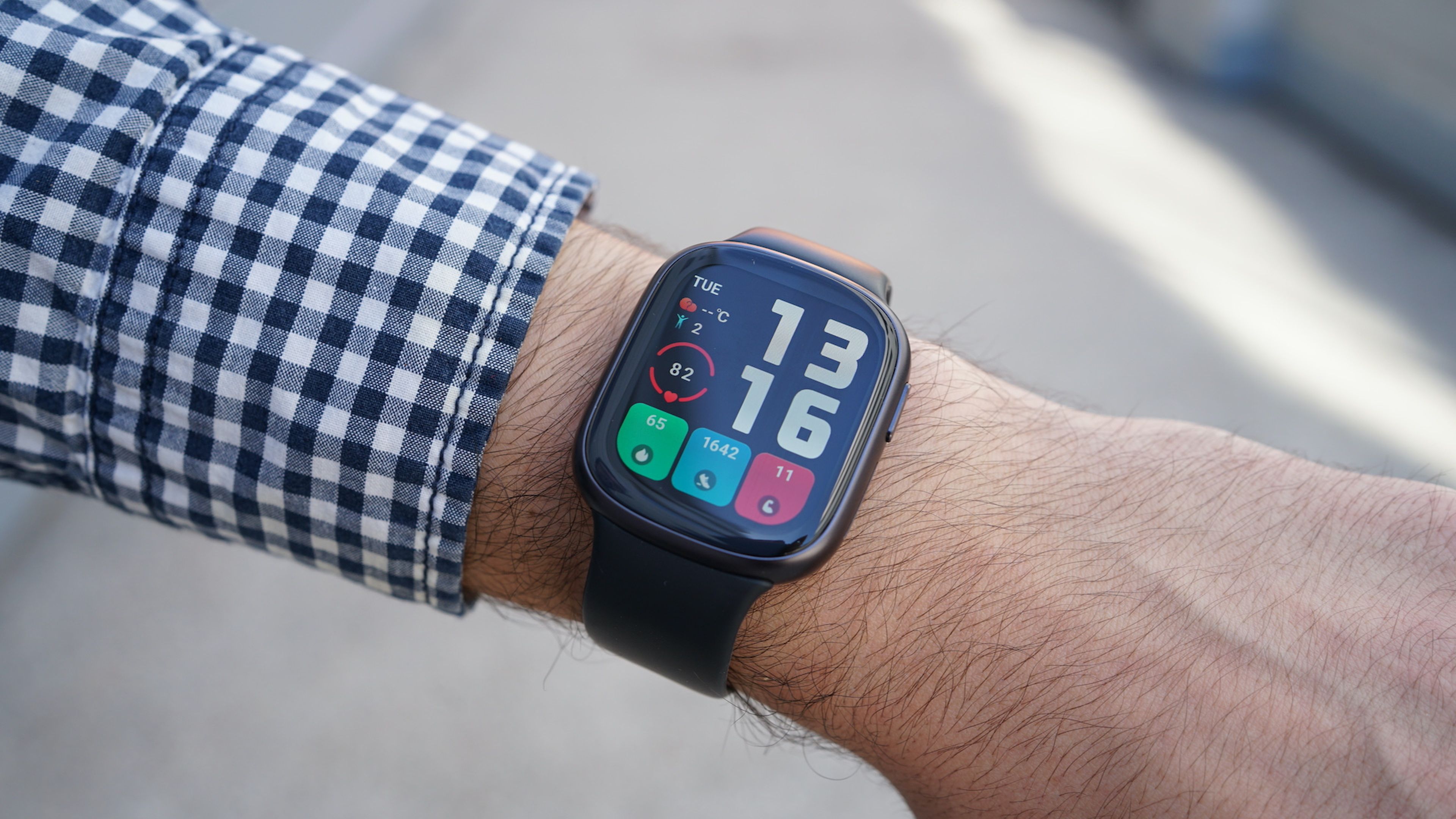 Reloj inteligente smartwatch: qué es y cómo funciona en CENOR