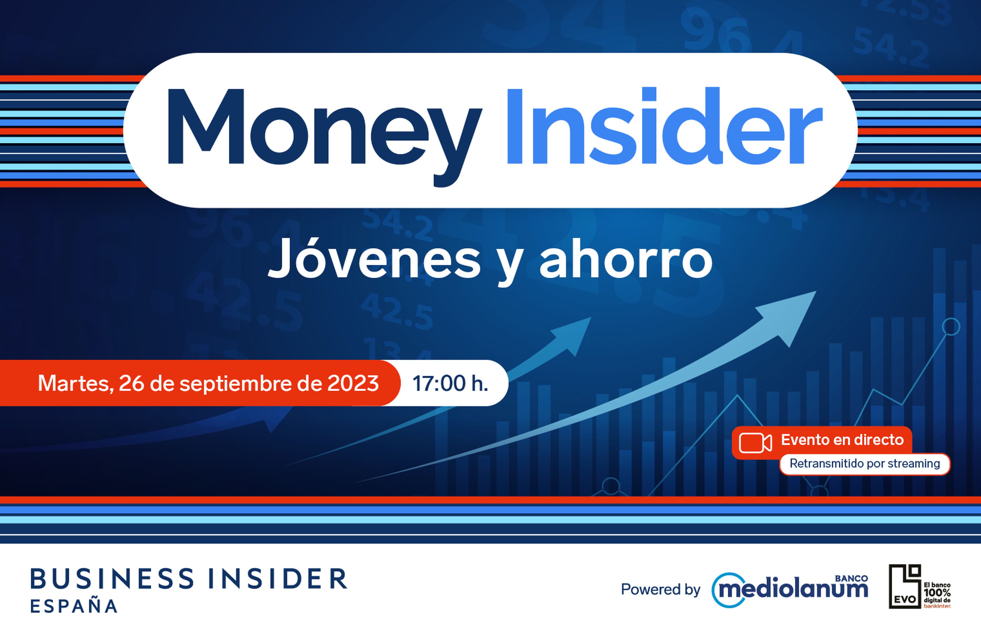 Money Insider 26 septiembre