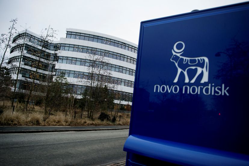 "Das Ist Erst Der Anfang": Insider Informationen Zur Novo Nordisk Aktie & Doustar. - wya4ioi