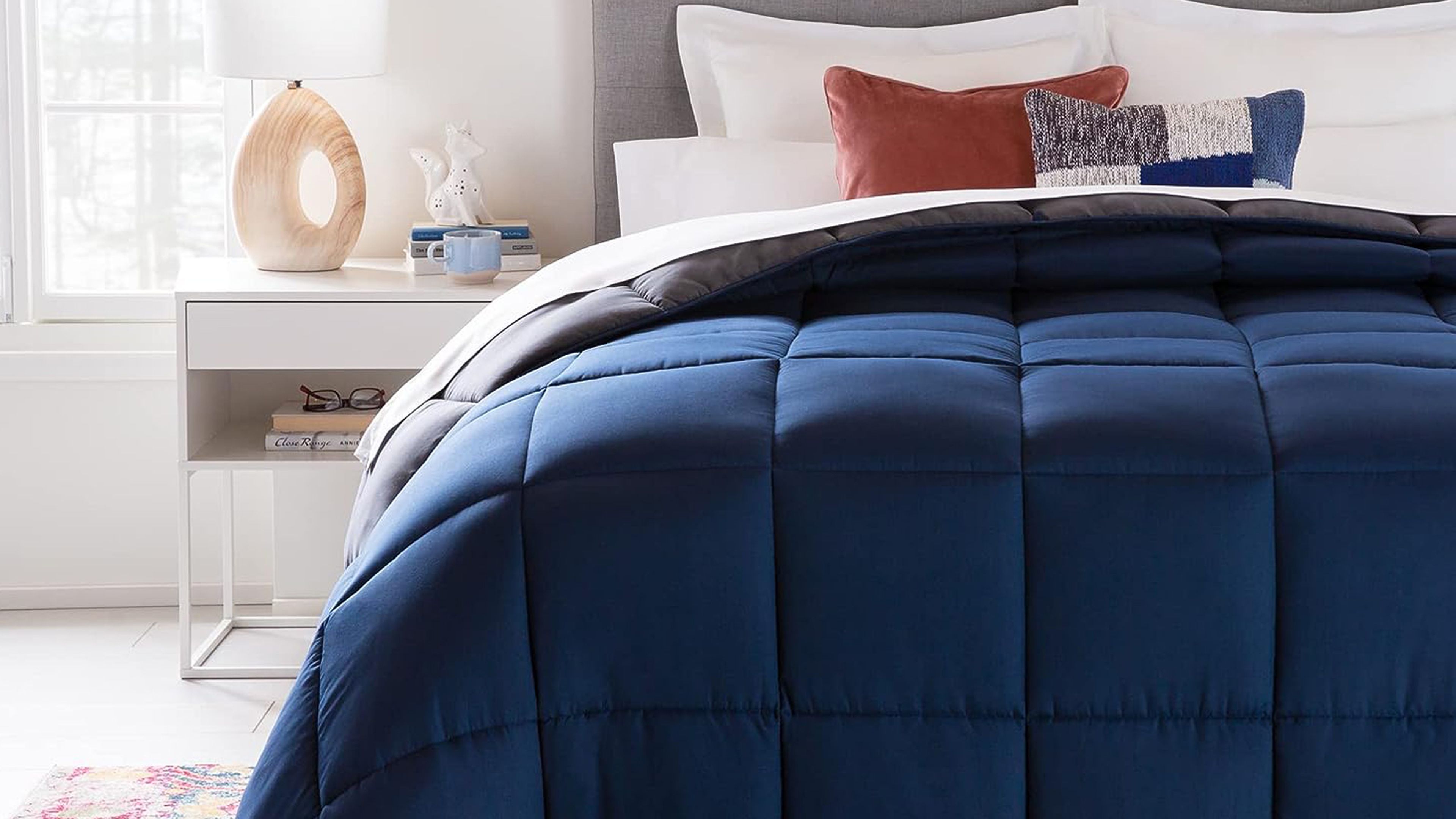 Consejos para elegir la mejor ropa de cama para este invierno