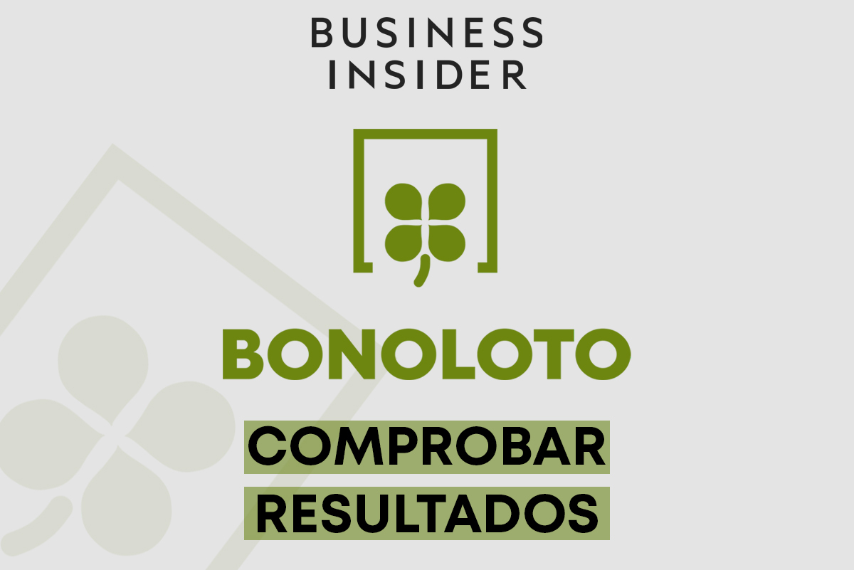 Comprobar Bonoloto Hoy: Resultados Del Jueves, 23 De Noviembre De 2023