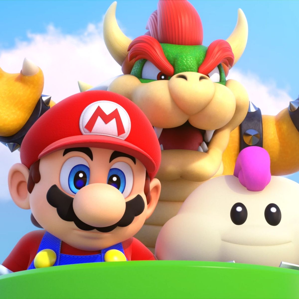 unocero - Super Mario RPG Remake es anunciado finalmente con fecha de  lanzamiento