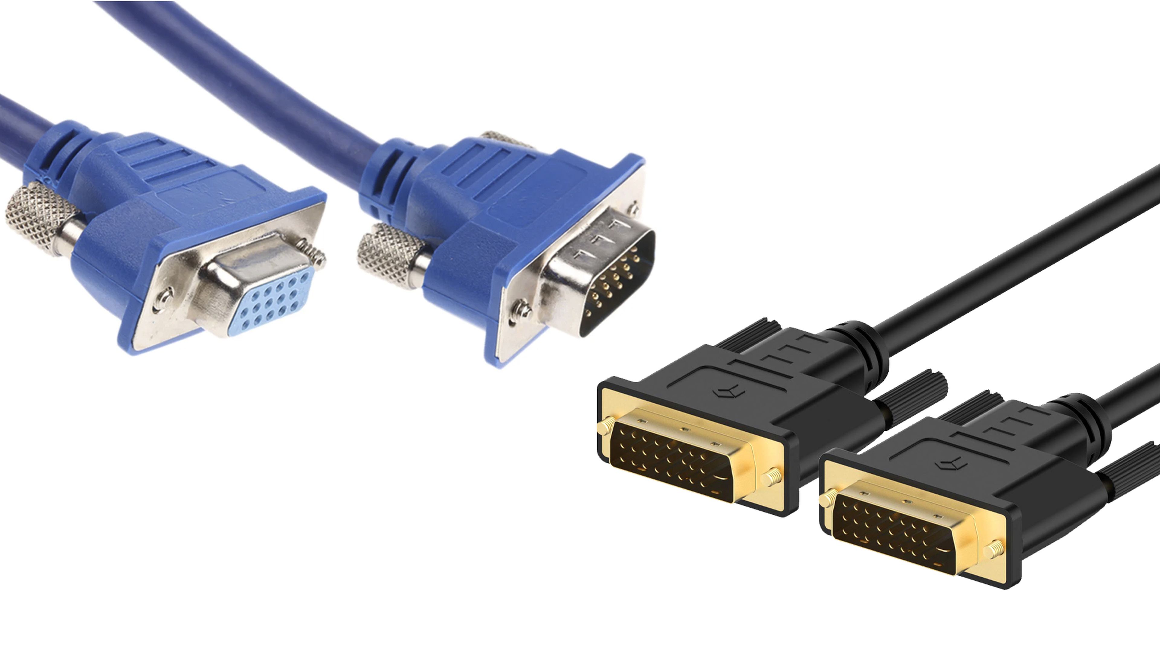 VGA o HDMI: ¿Cuál es el Mejor?