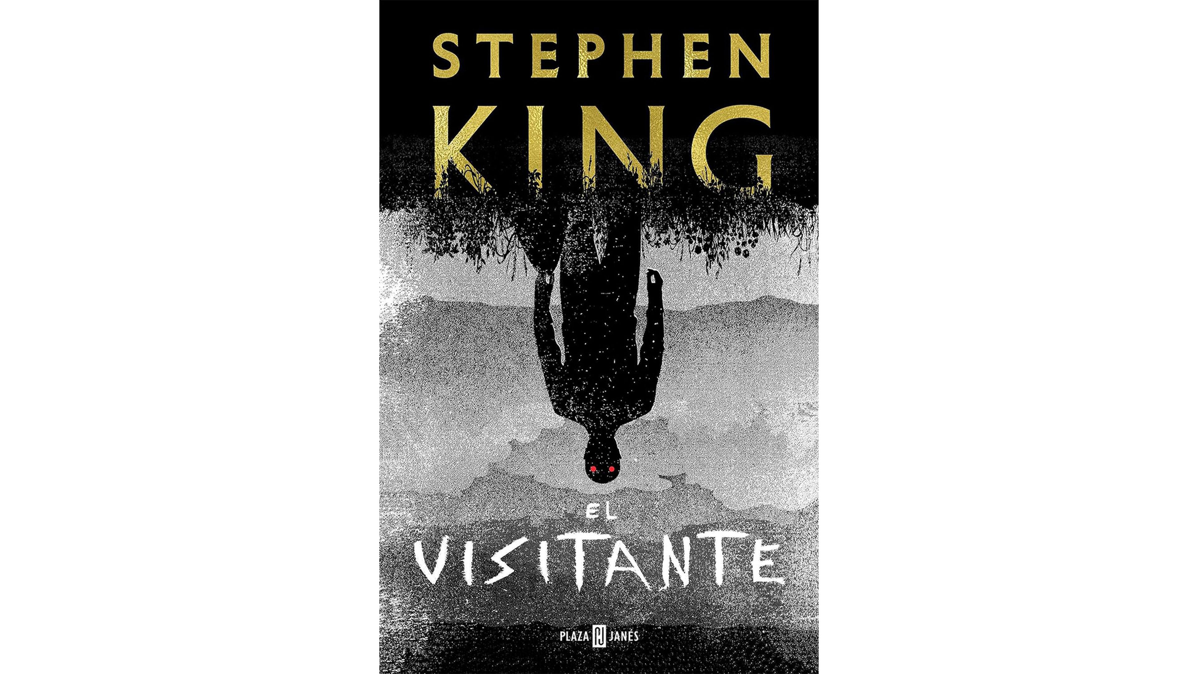 El visitante