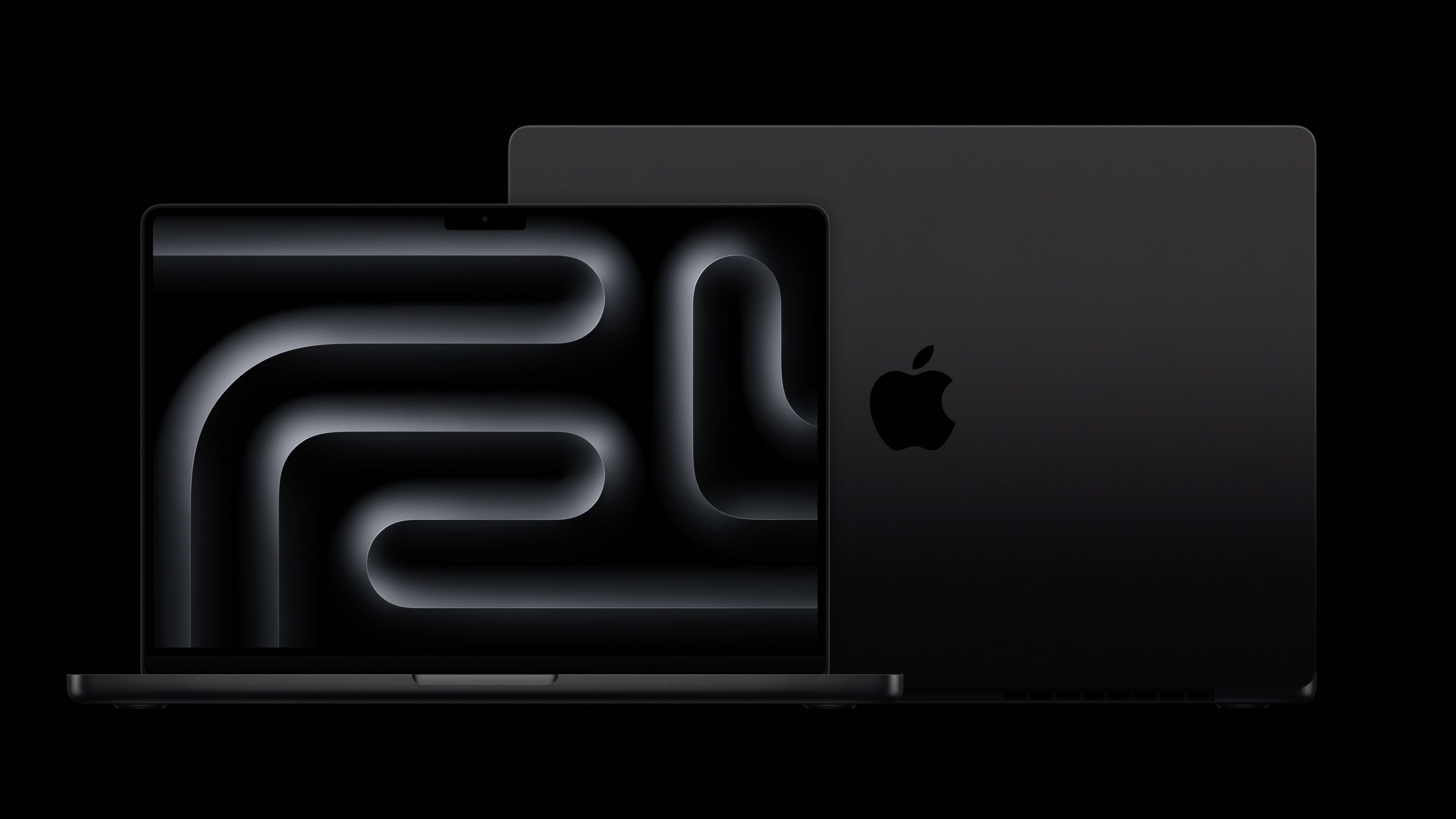 Apple MacBook Pro con chip M3, M3 Pro y M3 Max
