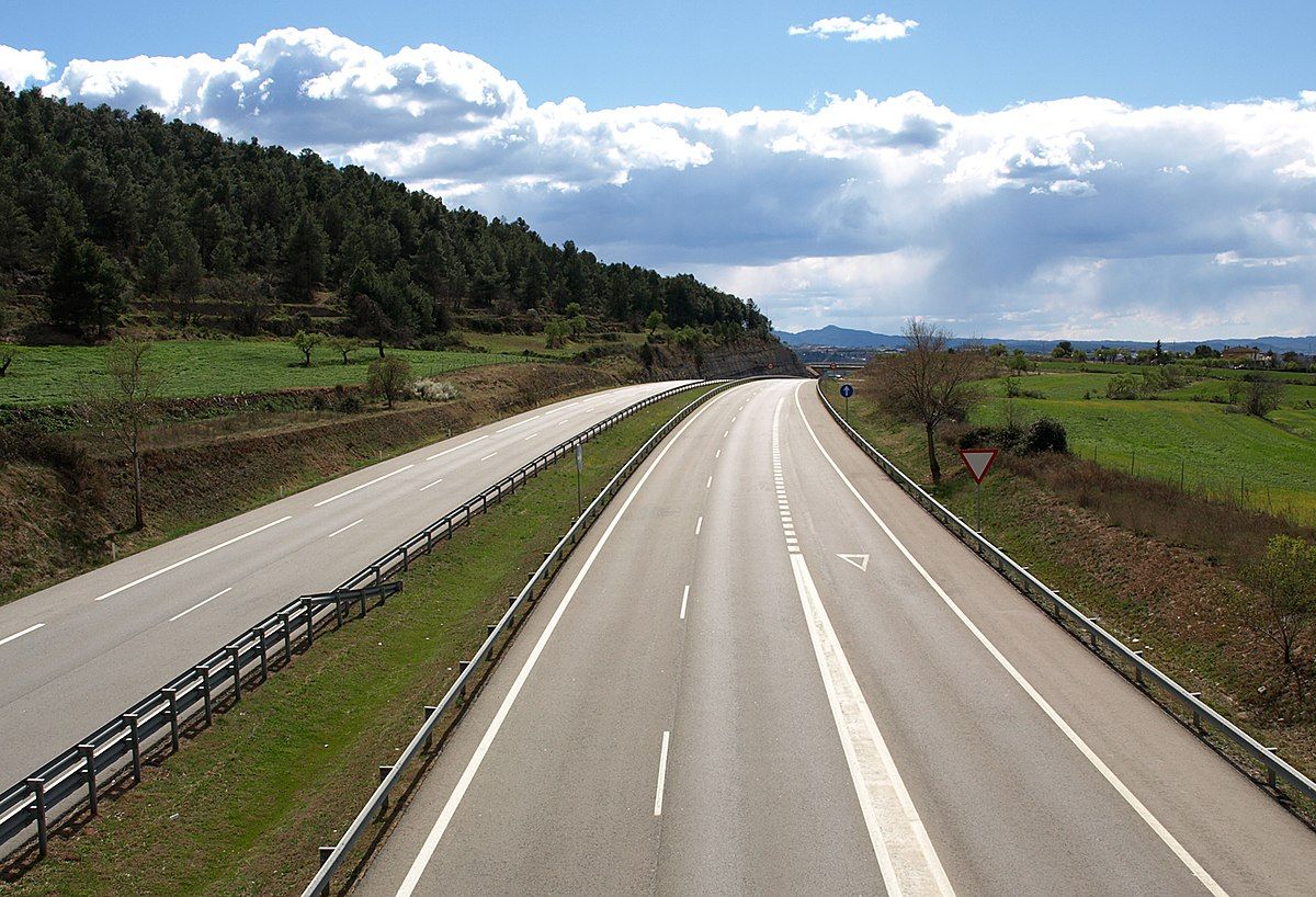 El llamado Plan de Carreteras