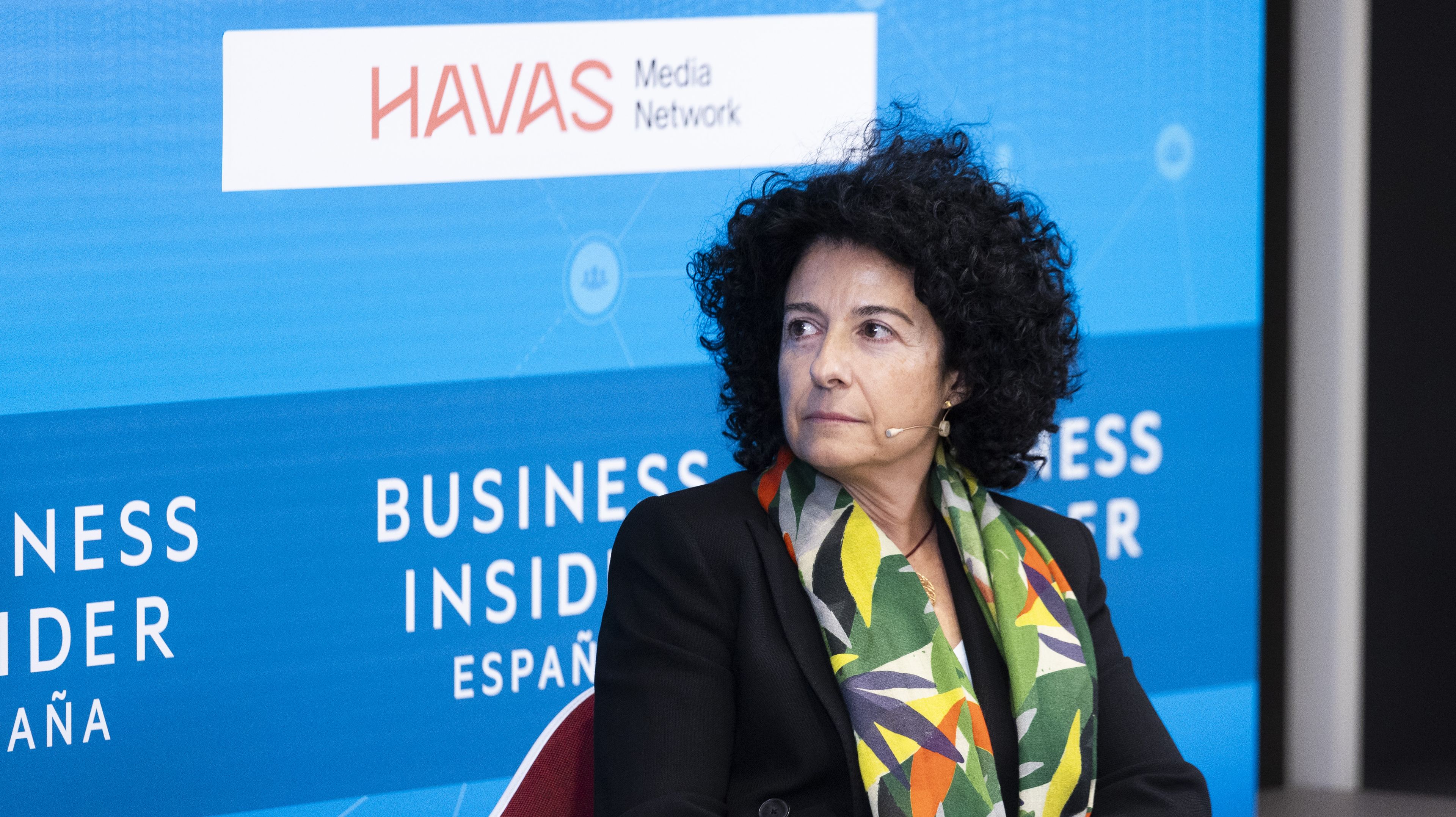 Margarita Ollero, chief Data & Insights Officer & Head of CSA en Havas Media Network