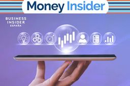 Money Insider: aprende a gestionar tu dinero