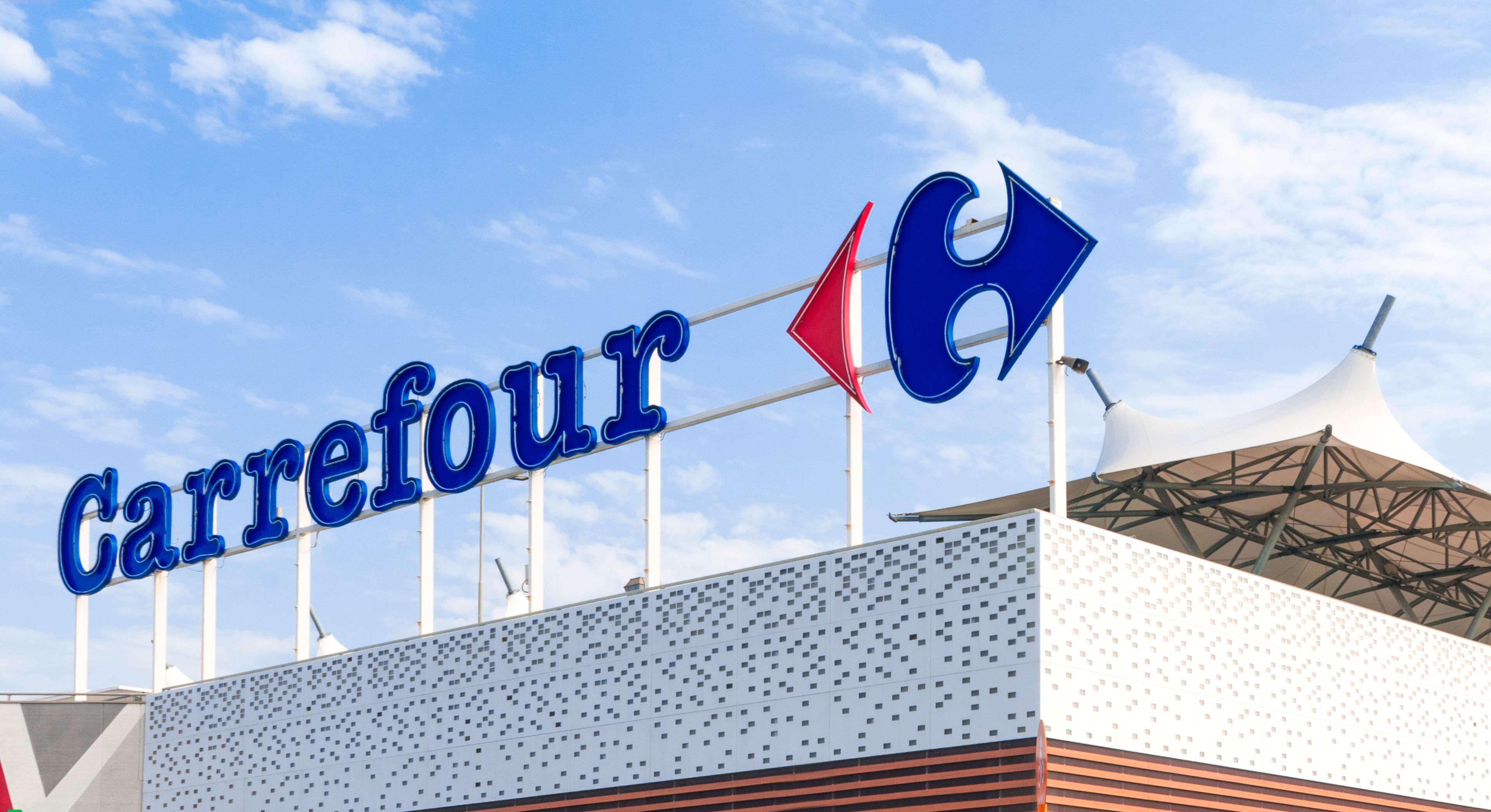 Carrefour