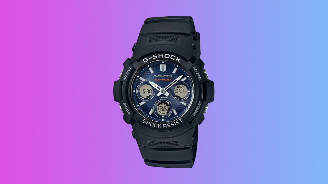 Venta de relojes online casio g shock baratos