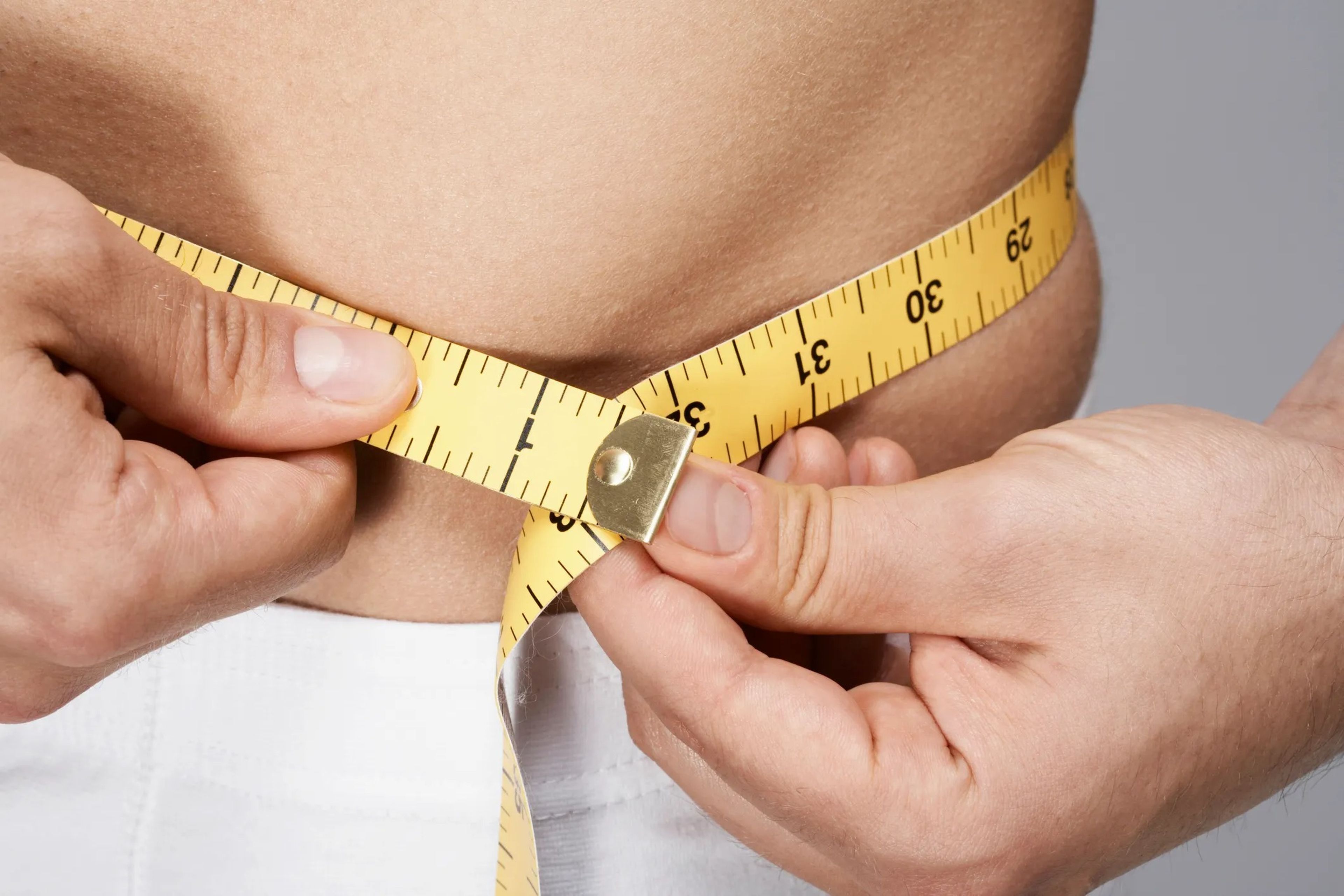 Más investigaciones sugieren que el medicamento tirzepatida produce una pérdida de peso significativa. 
