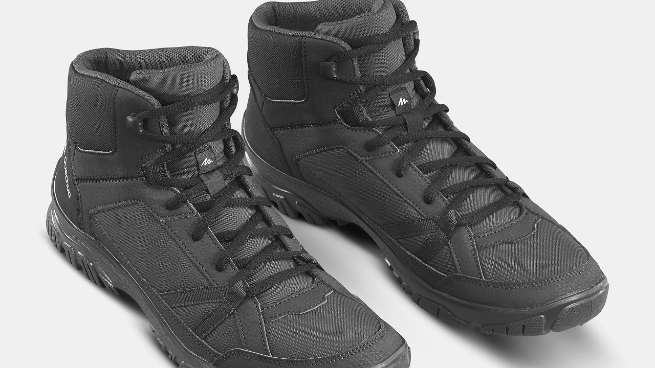 Botas outlet inversion decathlon