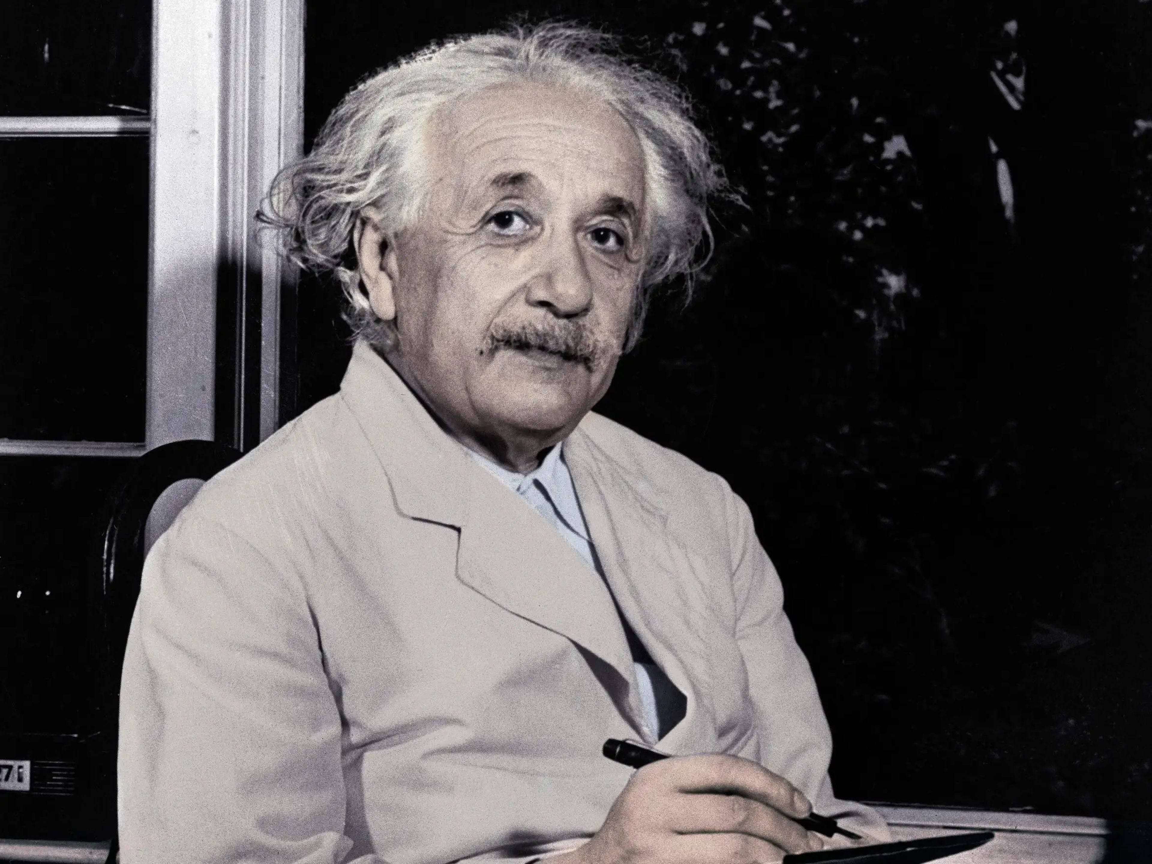 Самого великого человека. Ученые физики Эйнштейн.