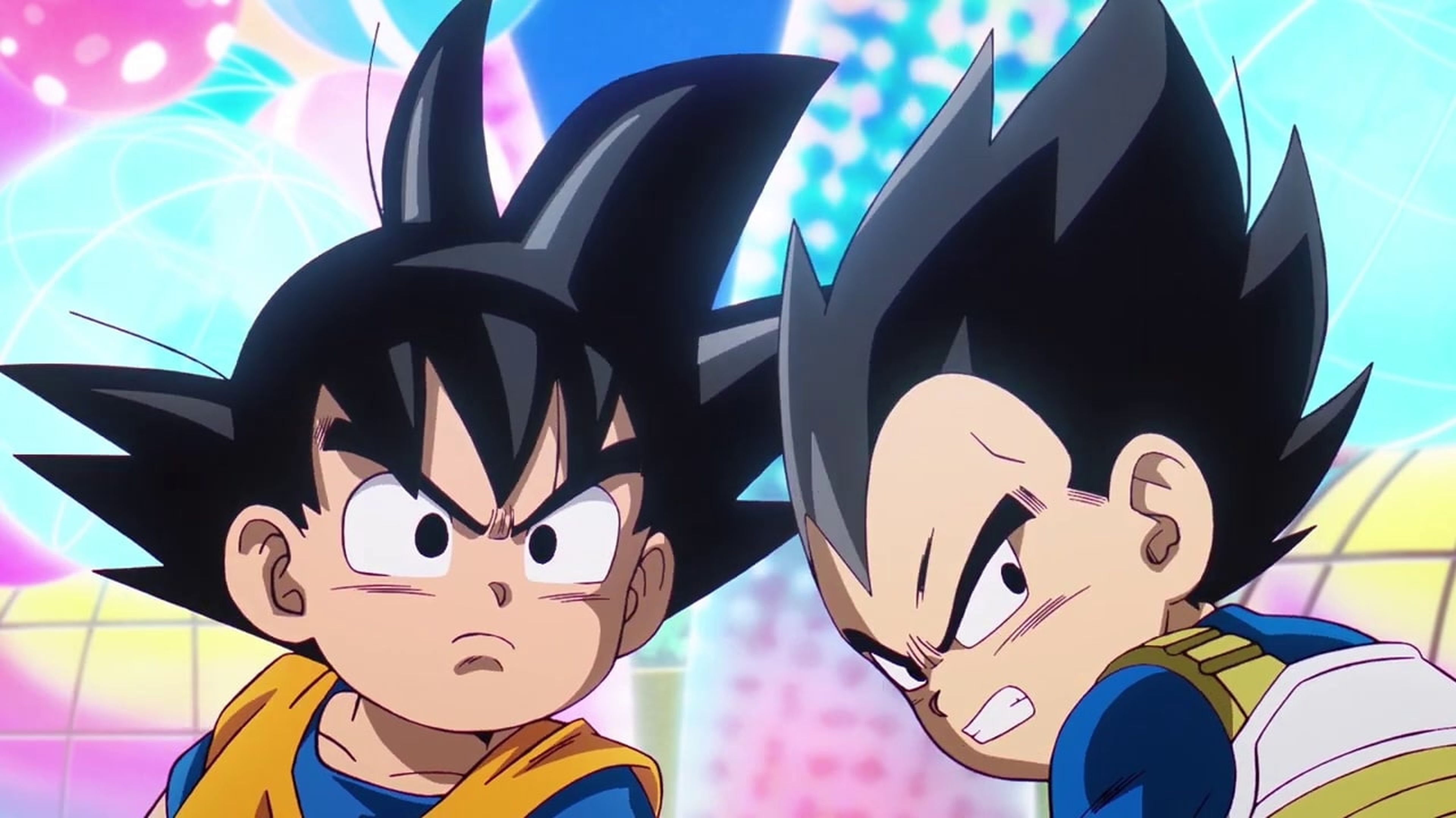 Dragon Ball Daima - Todos los personajes confirmados de la nueva serie anime de Akira Toriyama 