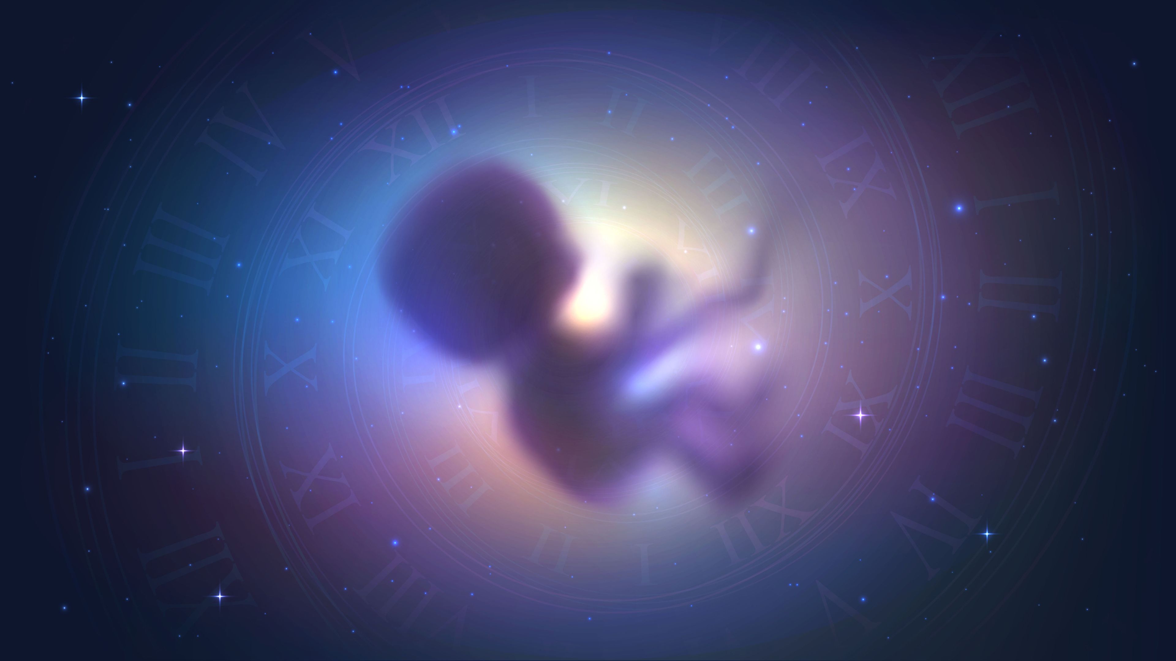 Embrión