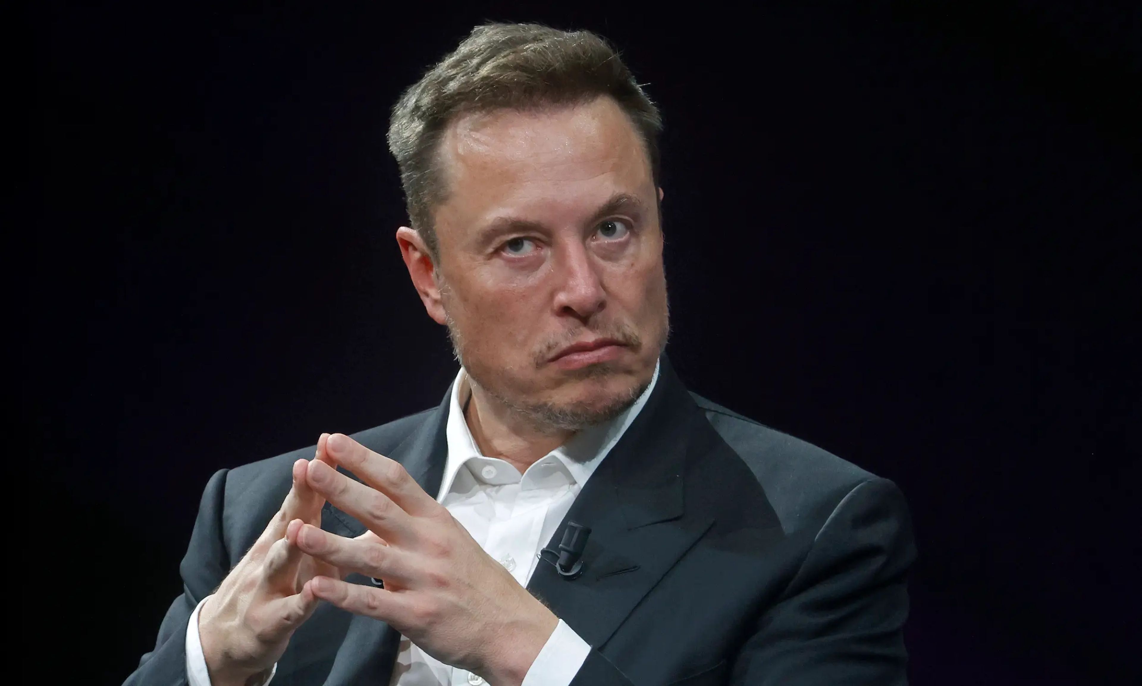 Elon Musk habla de sus prioridades para X. 