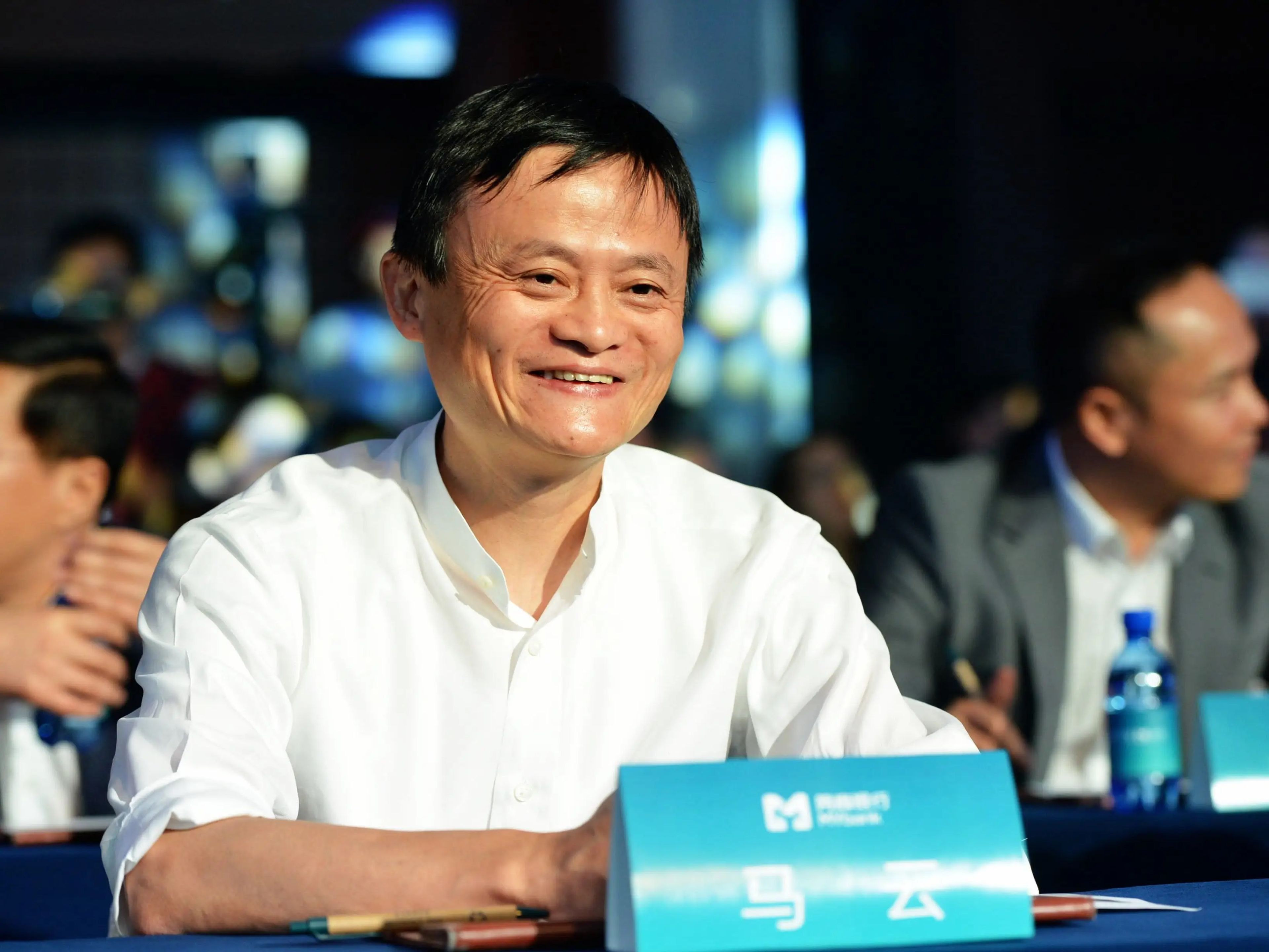 El empresario chino Jack Ma, antaño uno de los hombres más ricos de Asia, ha mantenido un perfil bajo desde 2020.