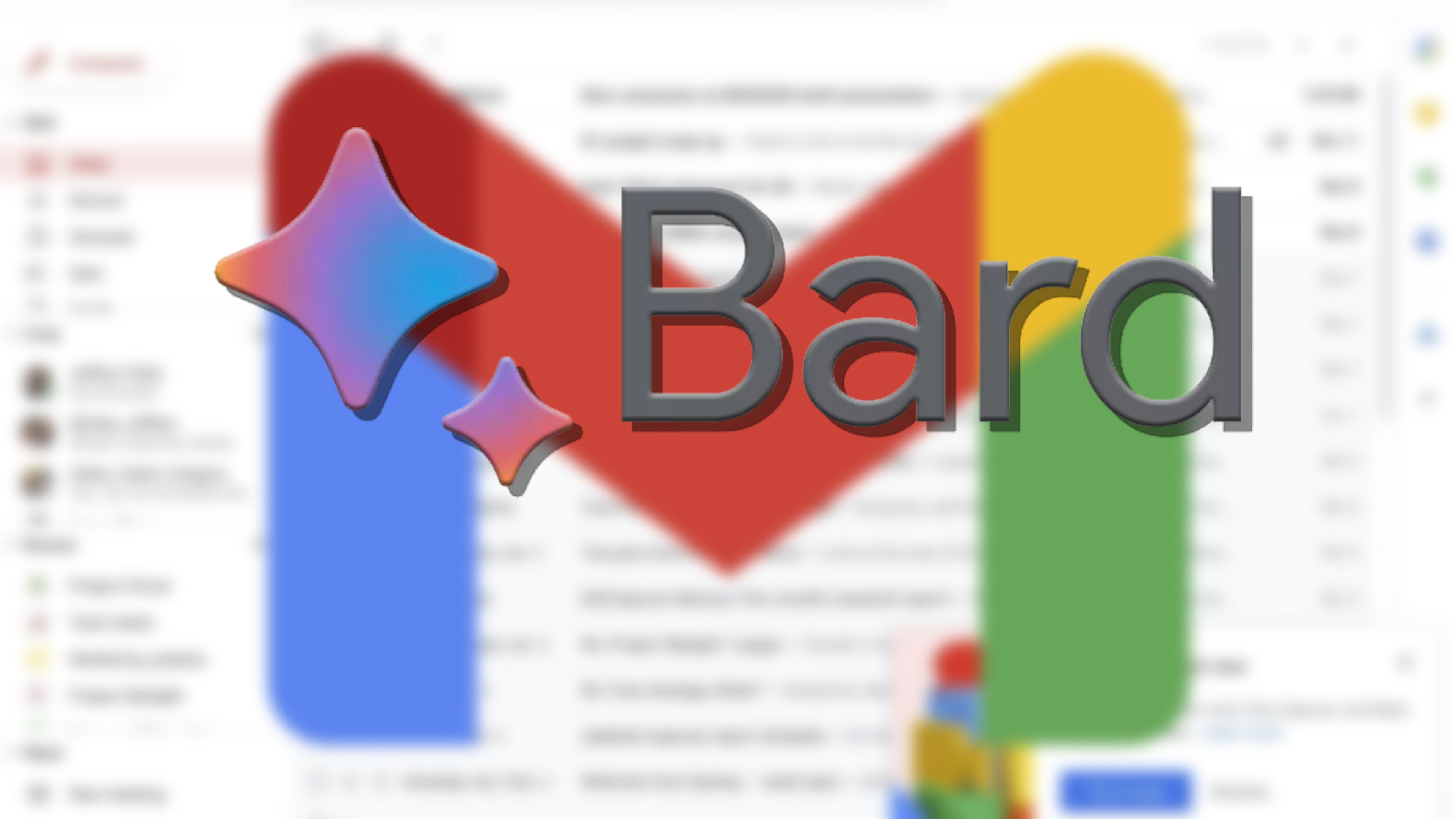 Cómo activar Bard, la IA de Google, en tu teléfono celular