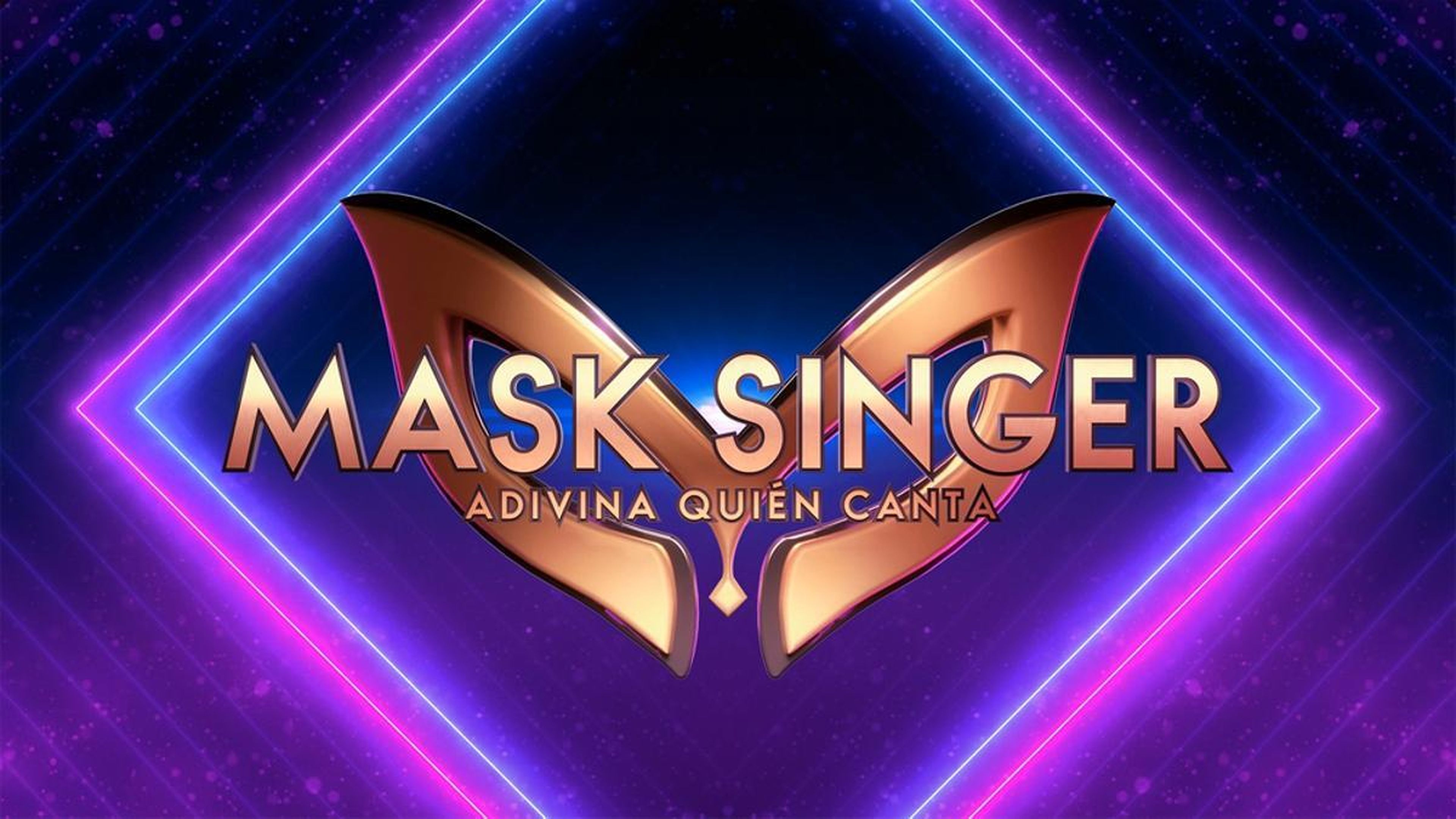 Mask Singer, grabando la cuarta temporada