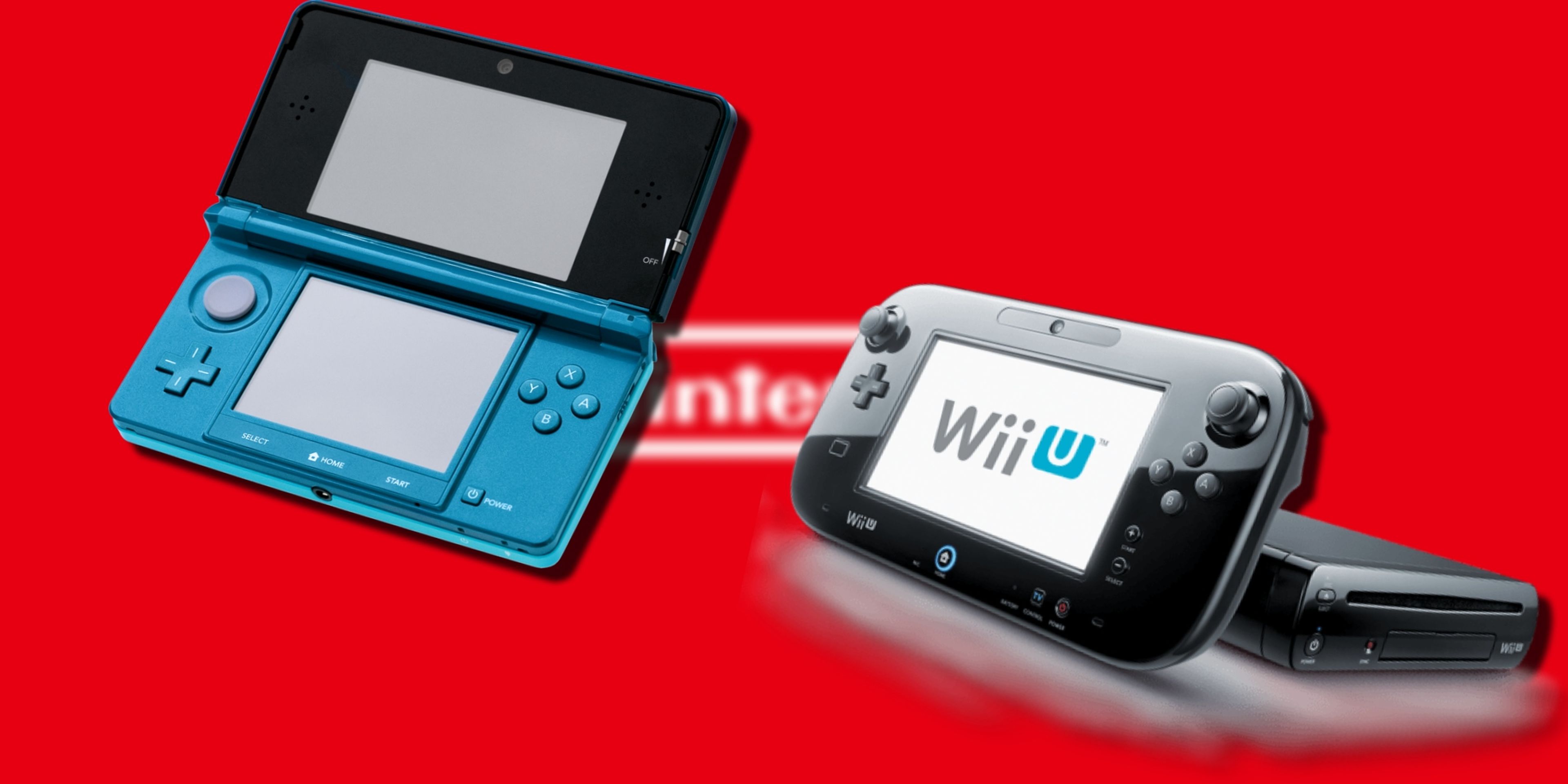 Nintendo 3DS y Wii U cerrarán su online muy pronto