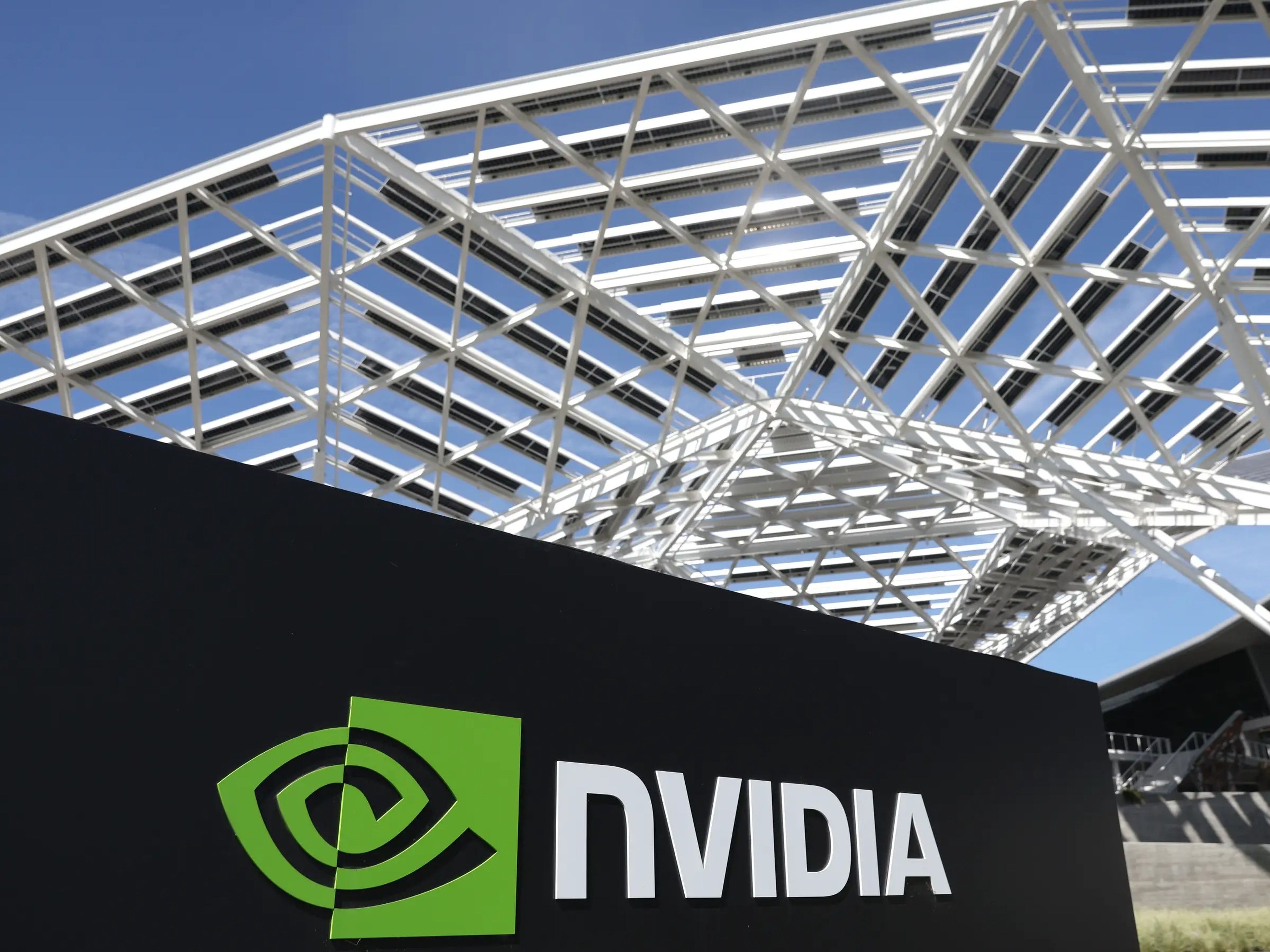 La sede de Nvidia en Santa Clara, California (Estados Unidos), se conoce como "Voyager".