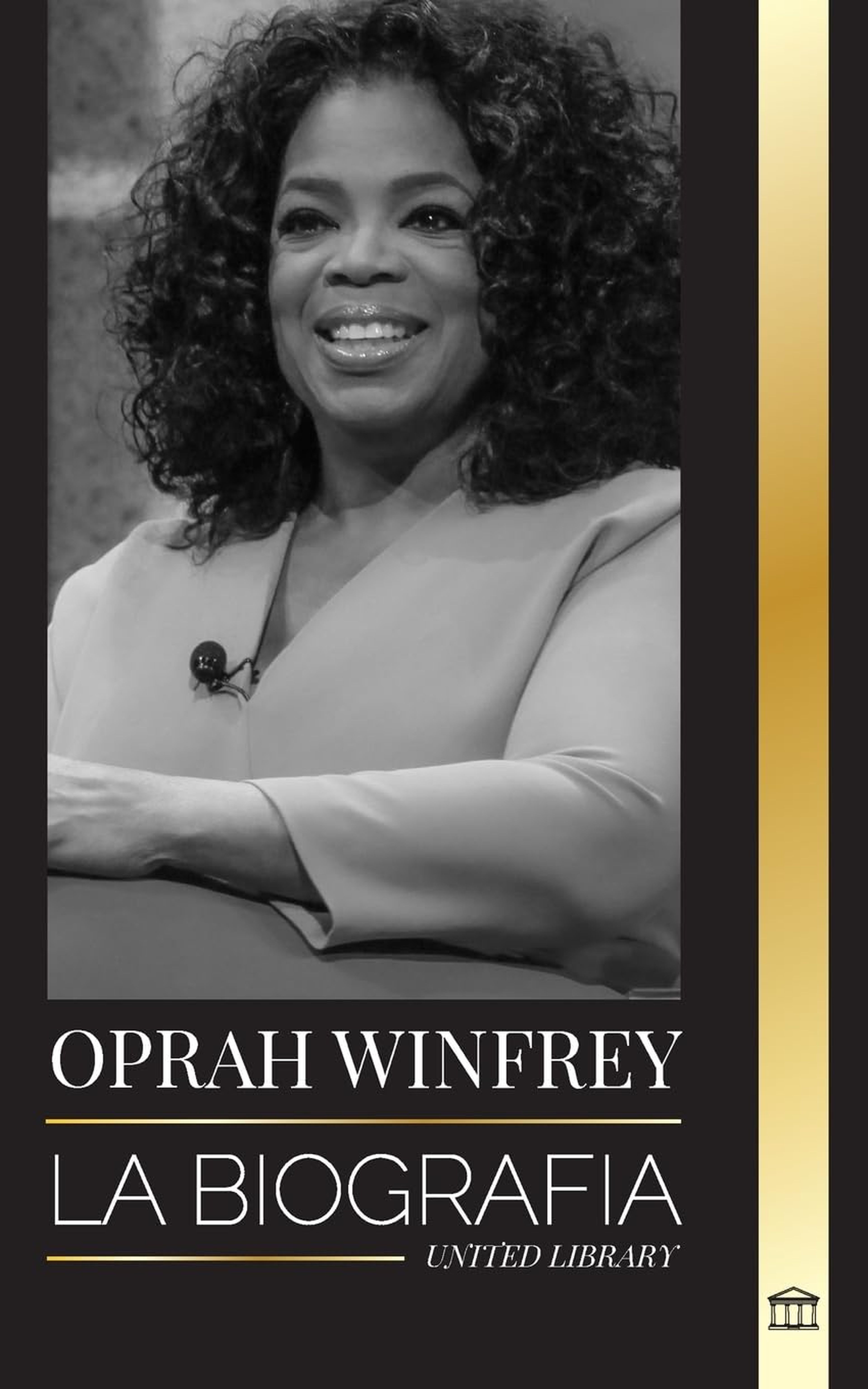 Oprah Winfrey: La biografía 